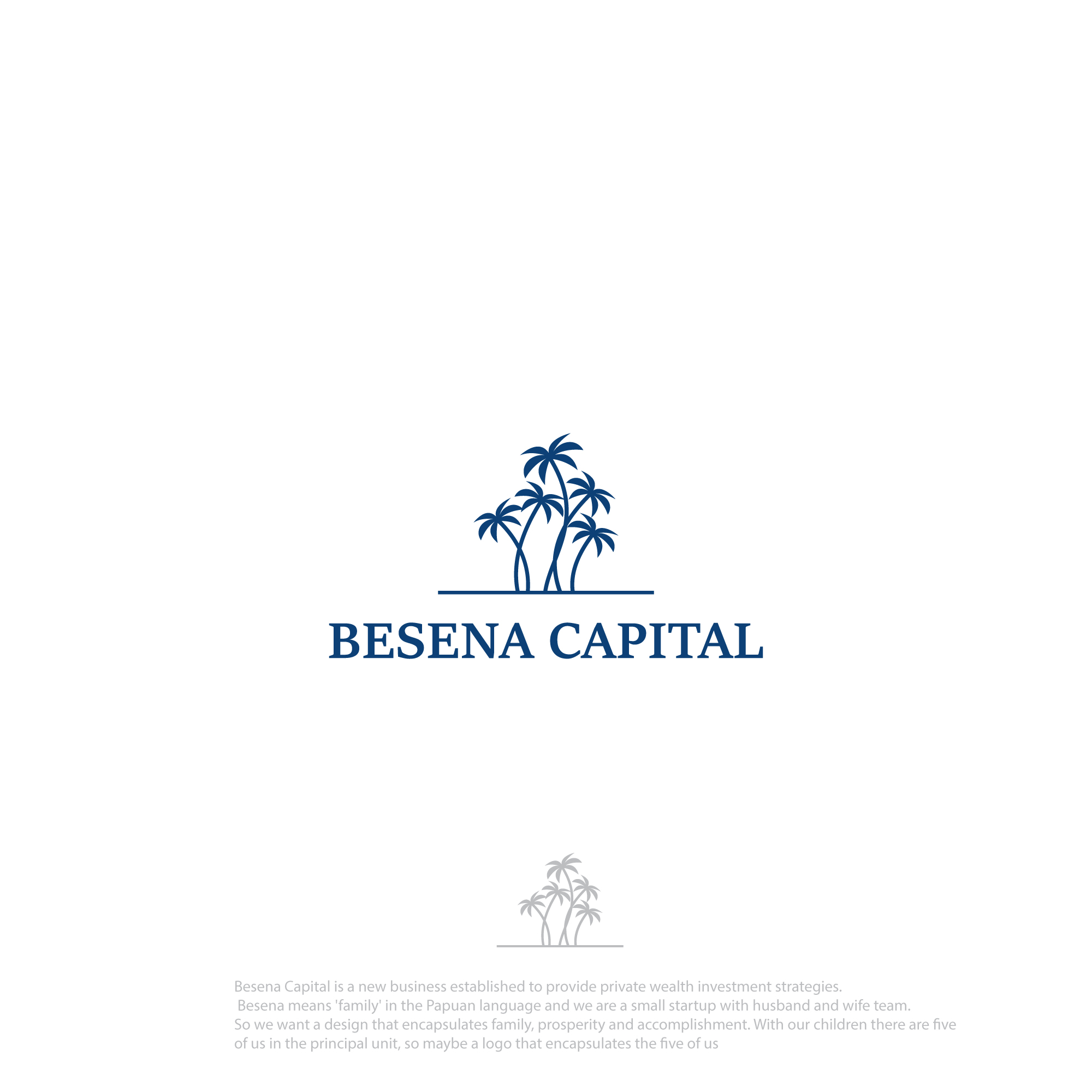 Logo Design by HA !design for this project | Design #36531712