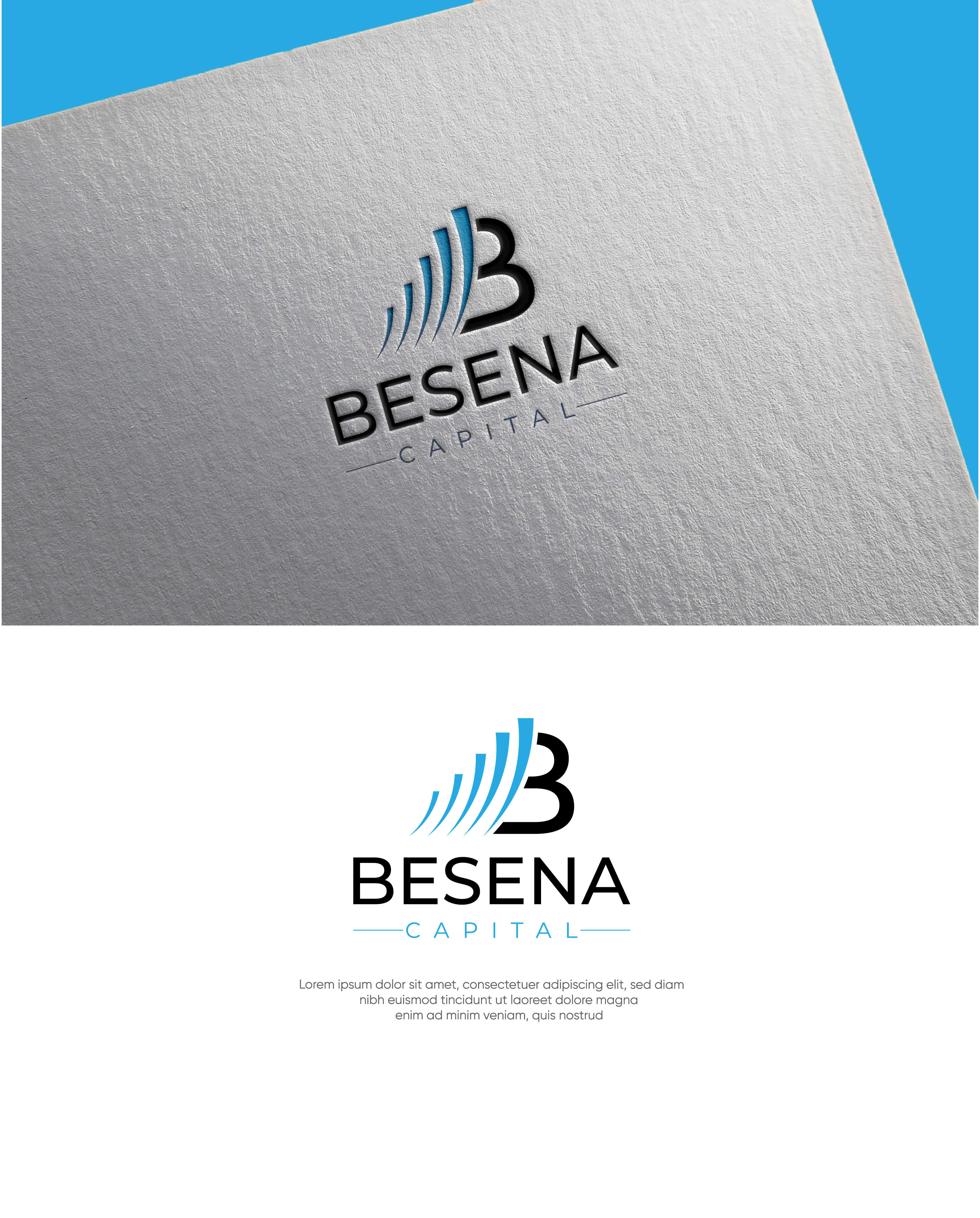 Logo Design by Md. Fariduzzaman for this project | Design #36523330