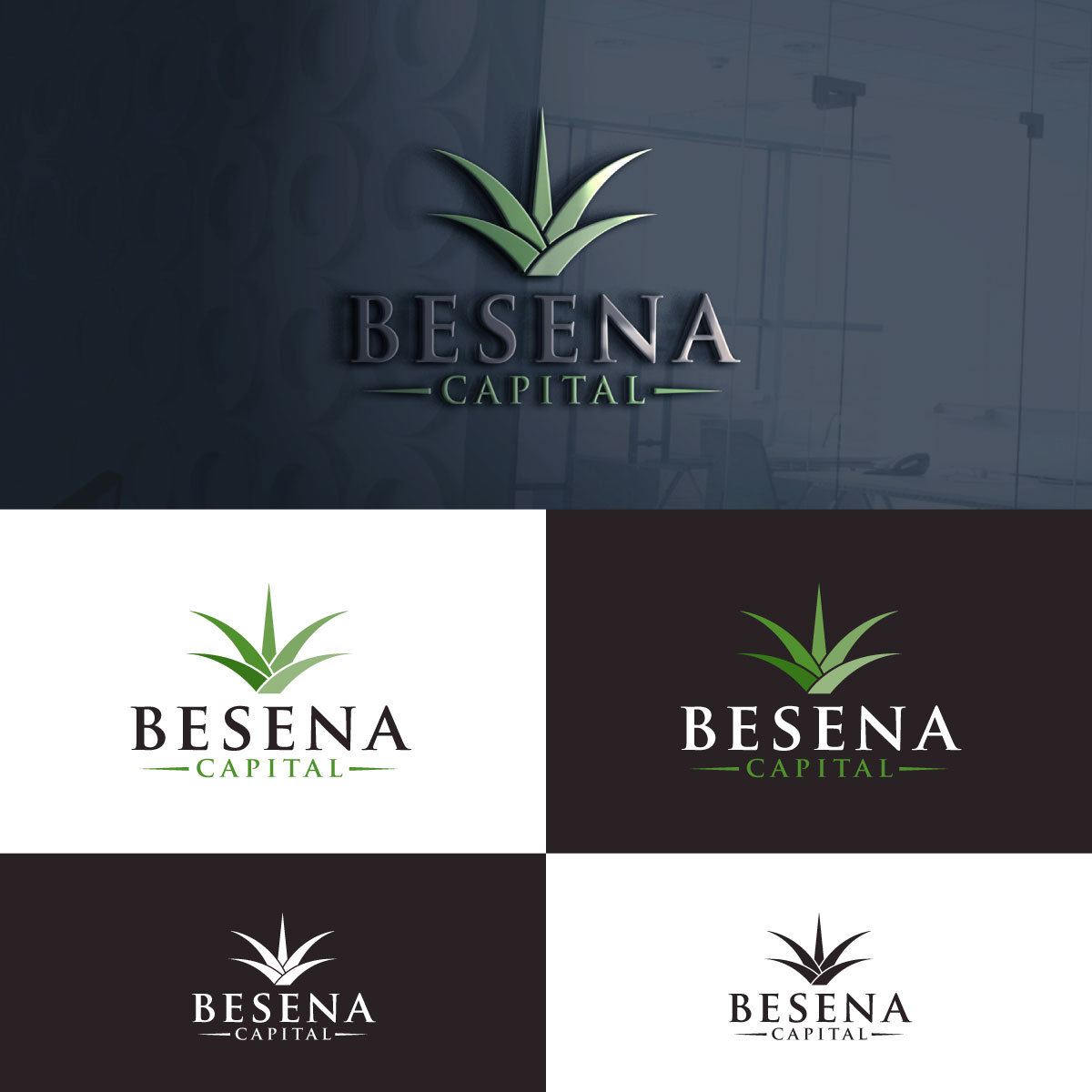 Diseño de Logo por Khan D. para este proyecto | Diseño #36504010