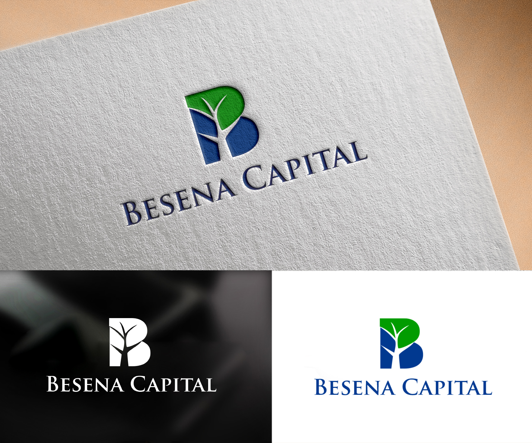 Logo Design by megamen for this project | Design #36541202