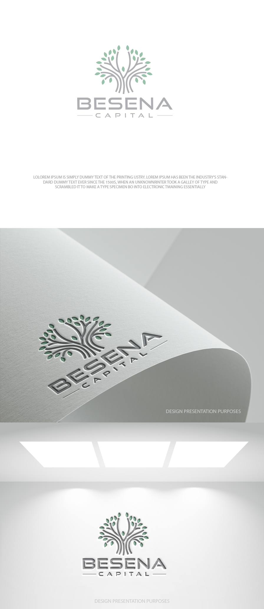 Diseño de Logo por zebronicgraphic para este proyecto | Diseño #36505600