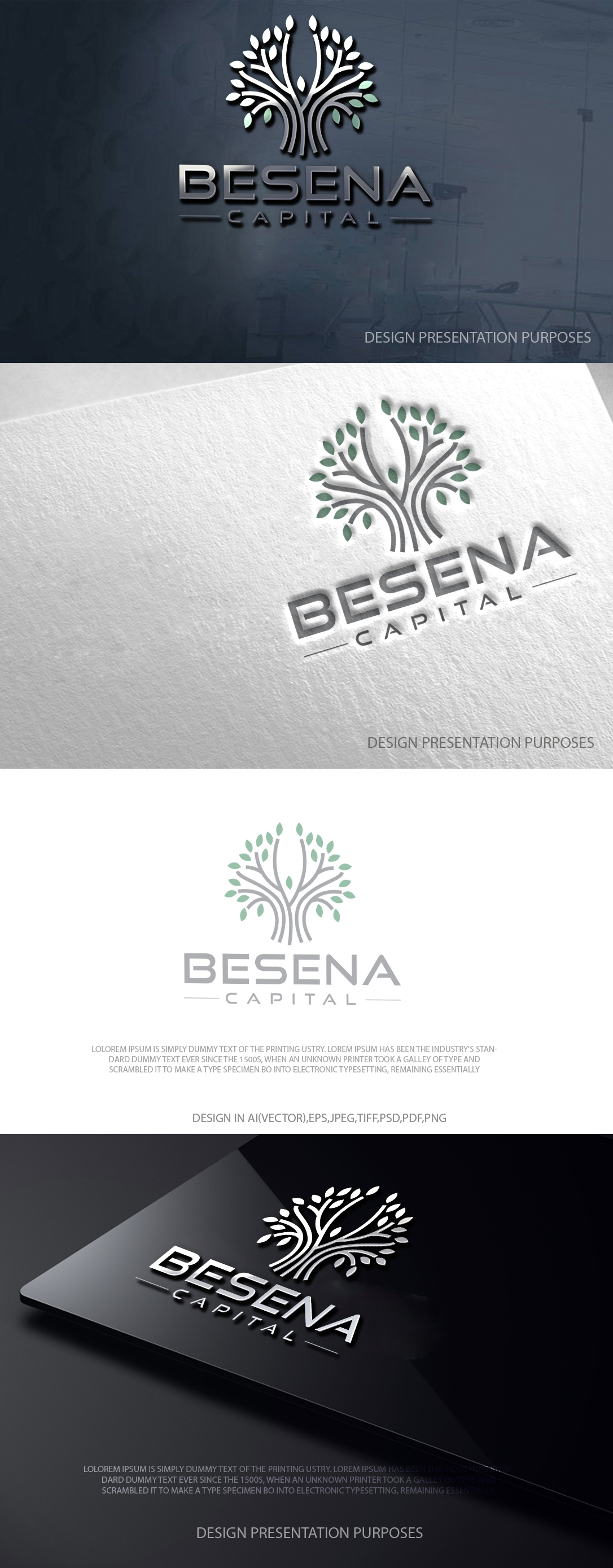 Logo Design by zebronicgraphic for this project | Design #36505604