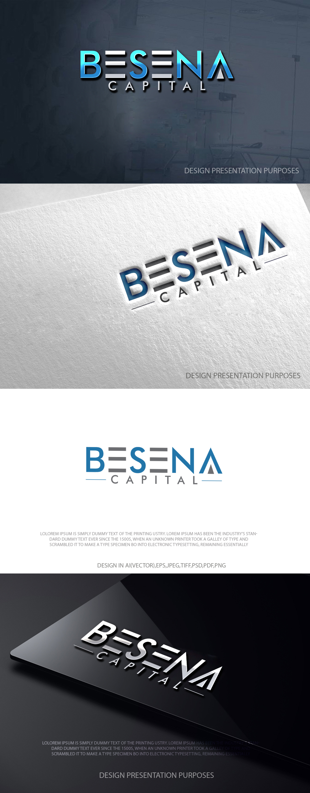 Logo Design by zebronicgraphic for this project | Design #36505605