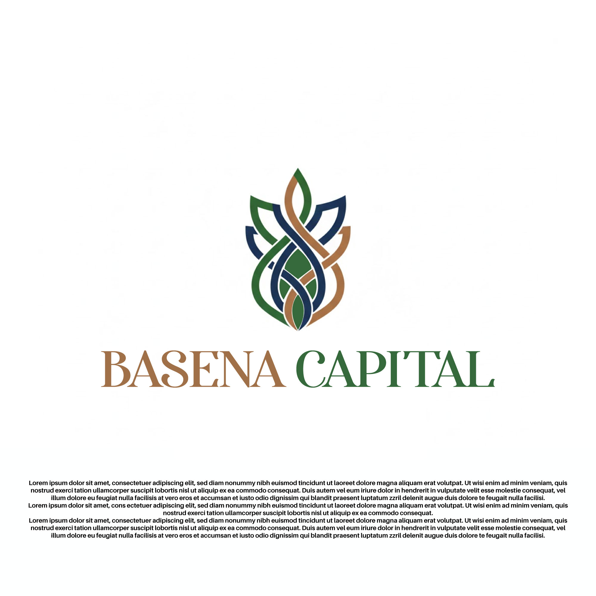 Logo Design by UAD DESIGNS for this project | Design #36534735