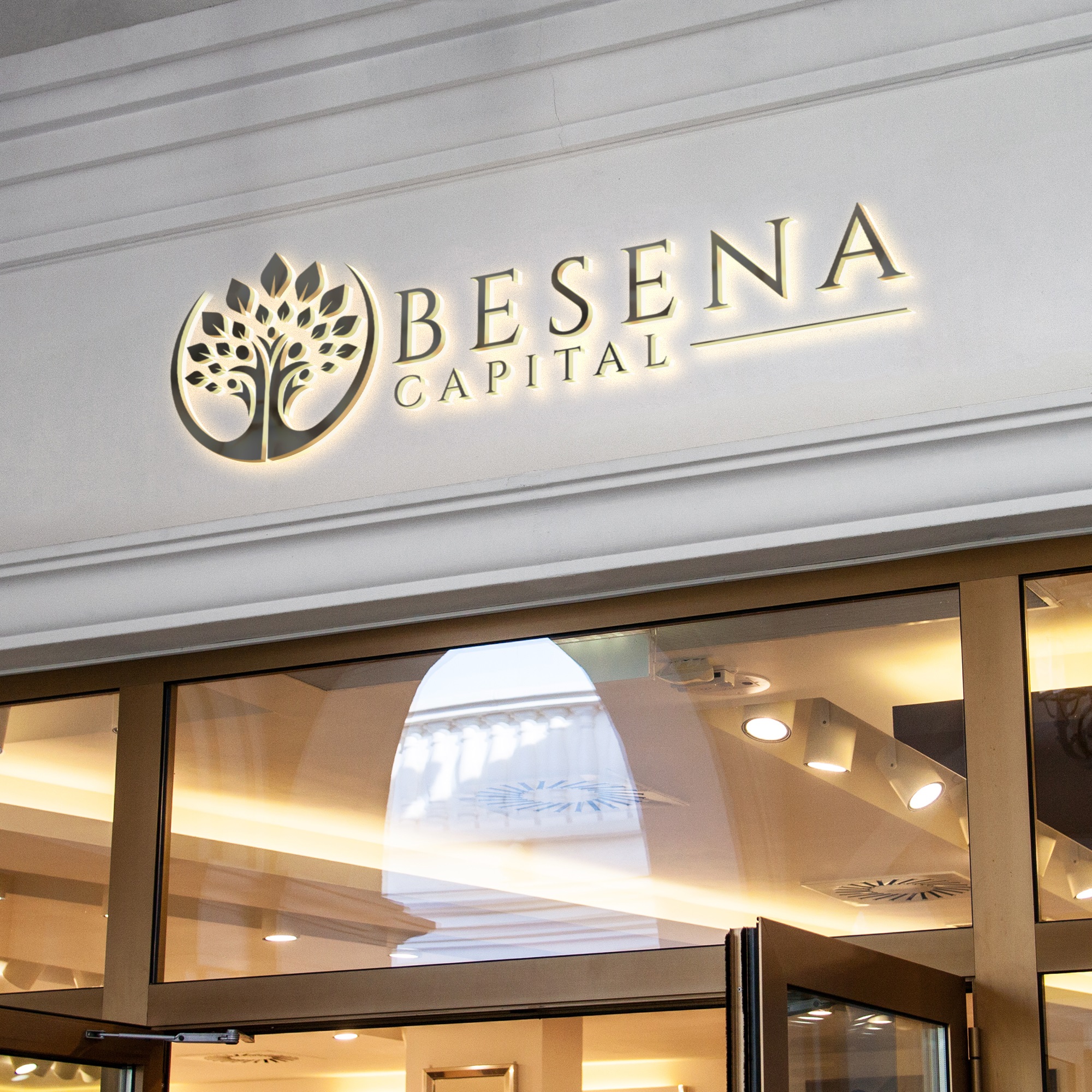 Logo Design by ares_h1 for this project | Design #36505059