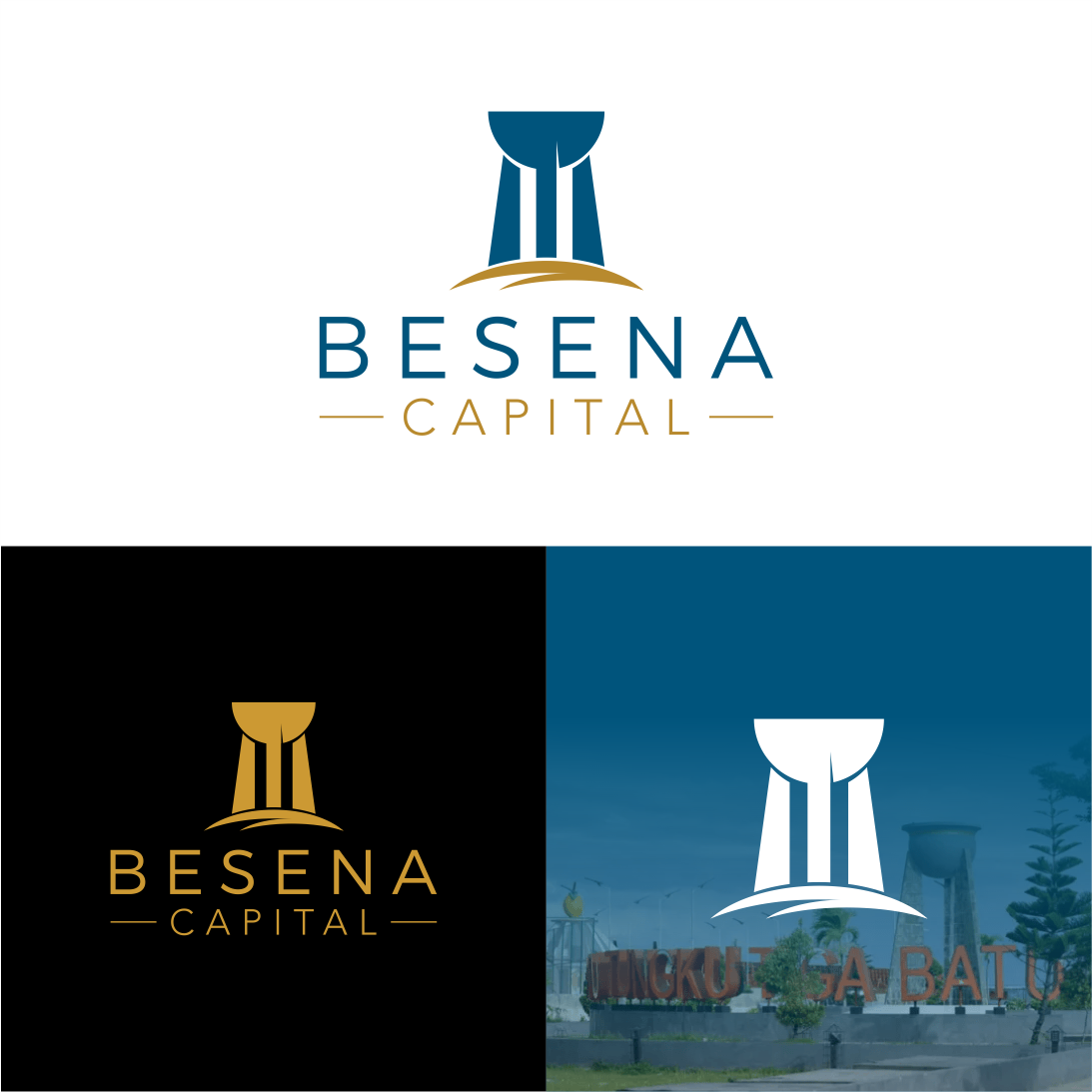 Logo Design by vinch std for this project | Design #36532279