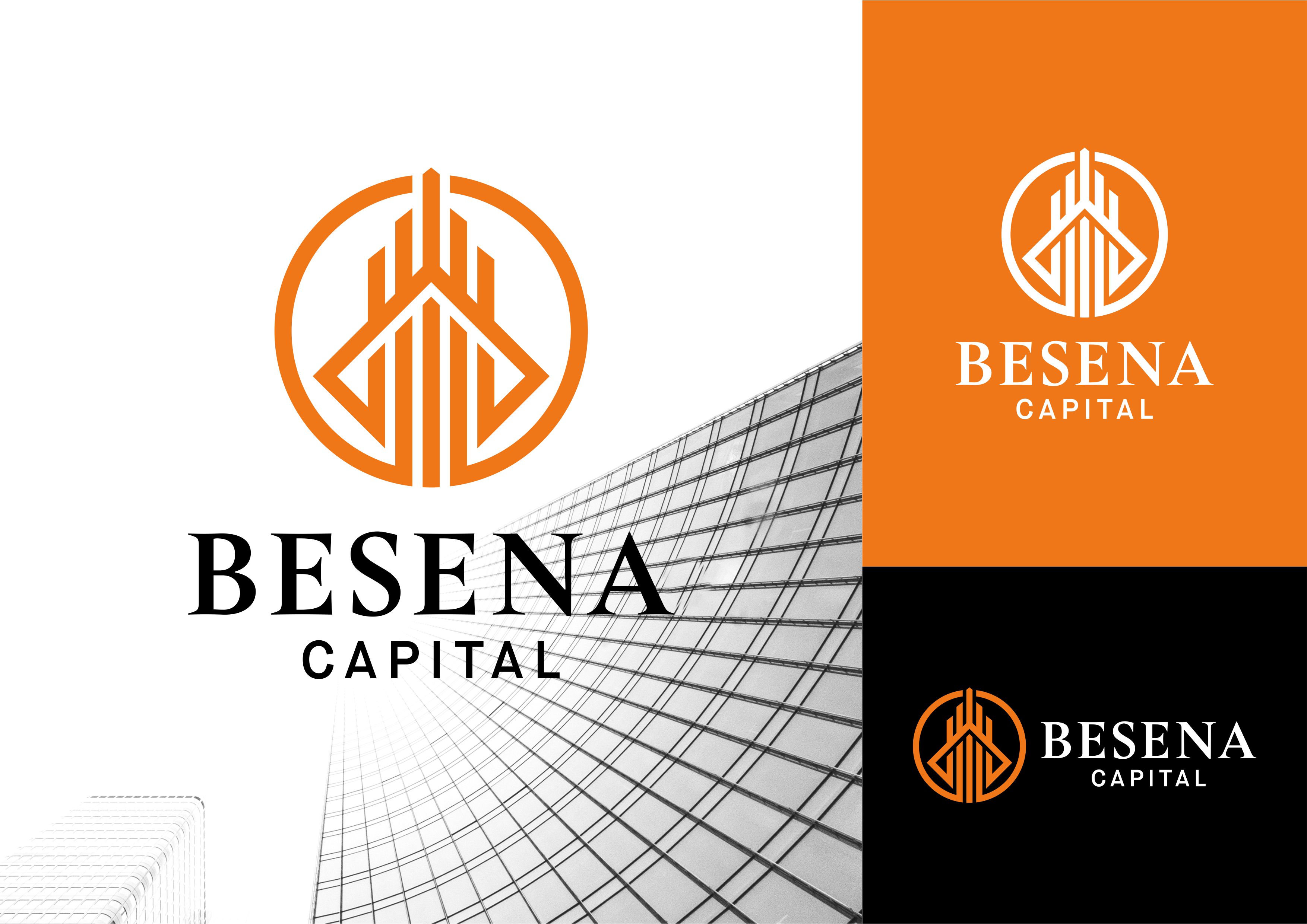 Diseño de Logo por ammar_ed para este proyecto | Diseño #36506213