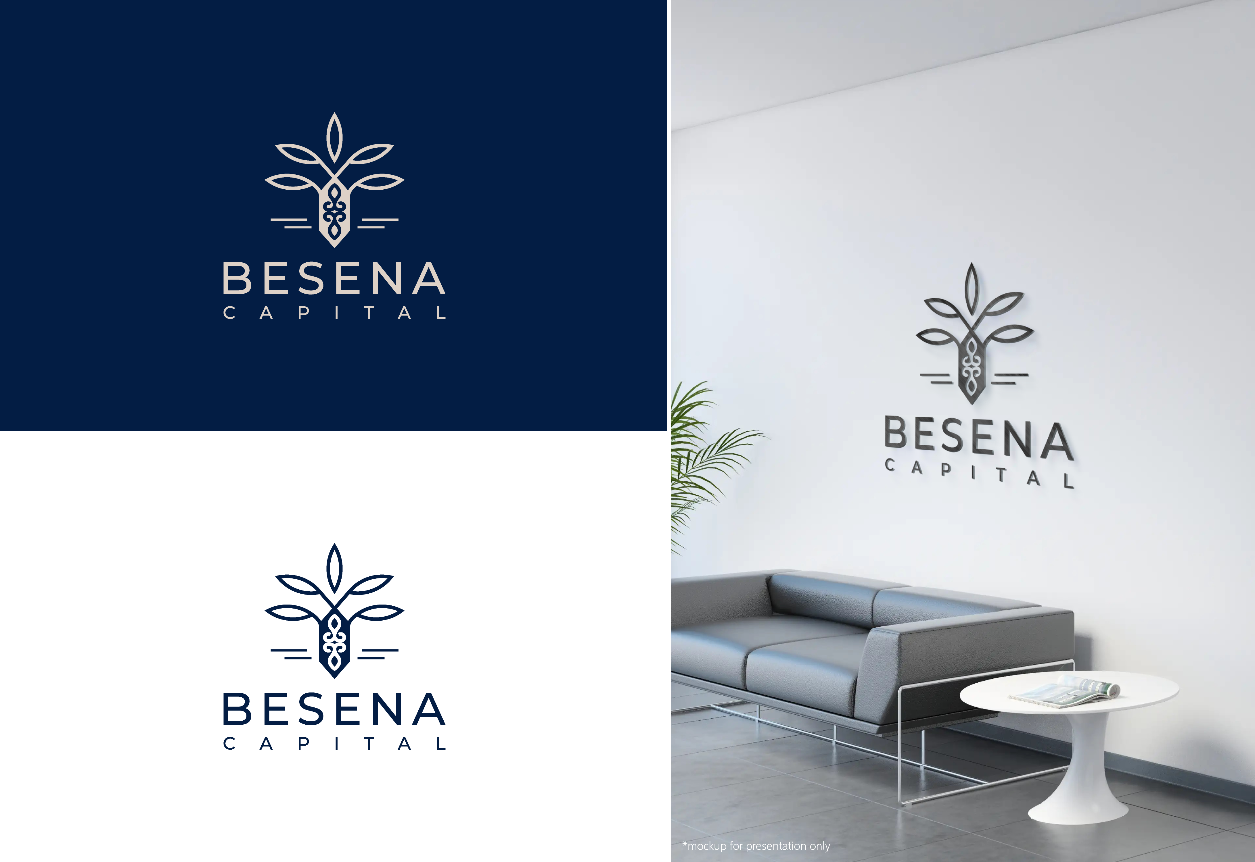 Diseño de Logo por Arjuna Design para este proyecto | Diseño #36510981