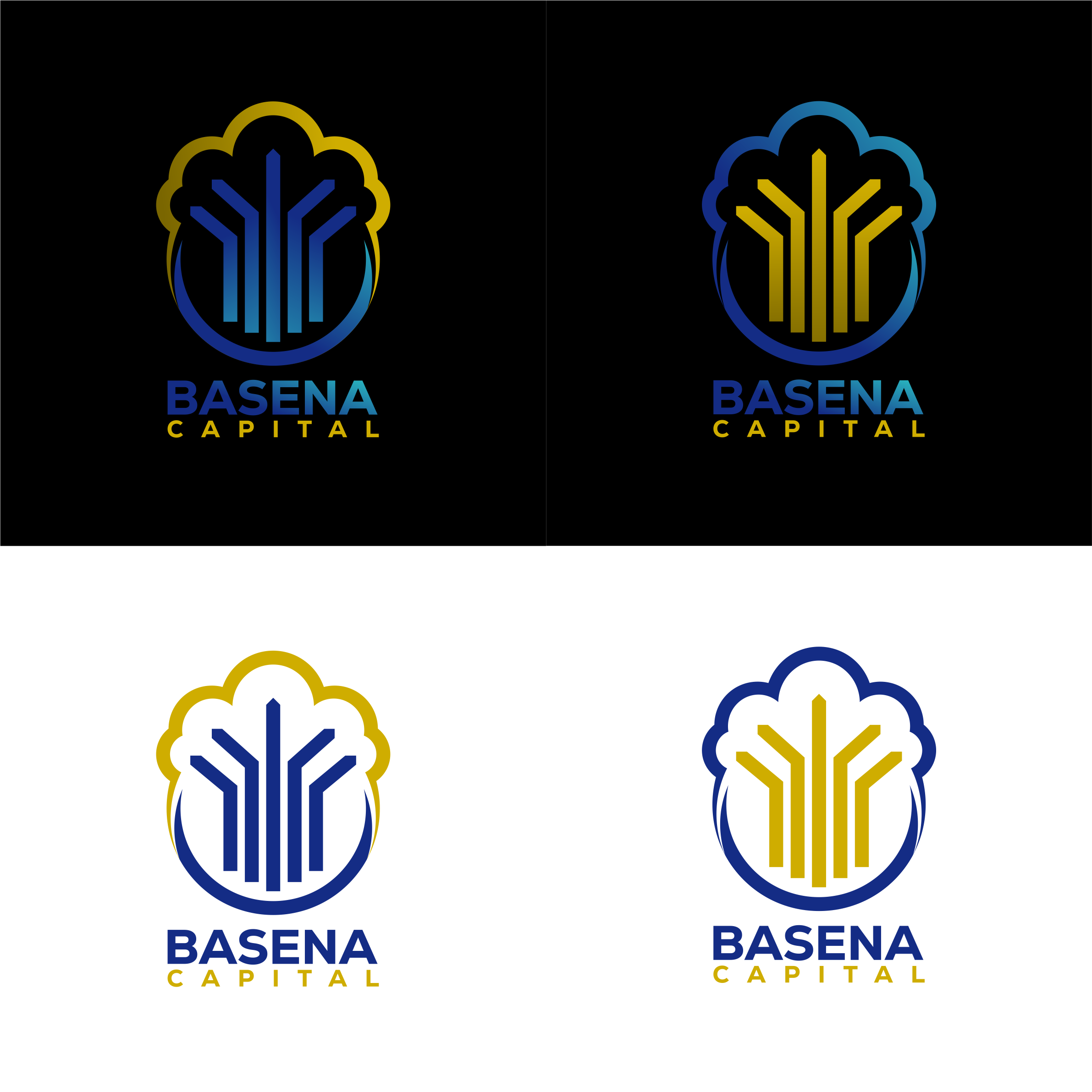 Logo Design by Elmossa for this project | Design #36506009