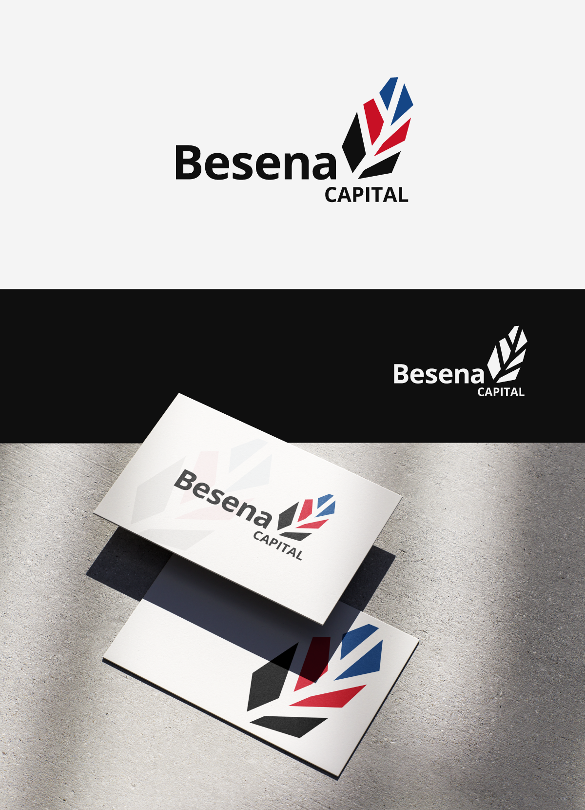 Logo Design by nzvm for this project | Design #36527738