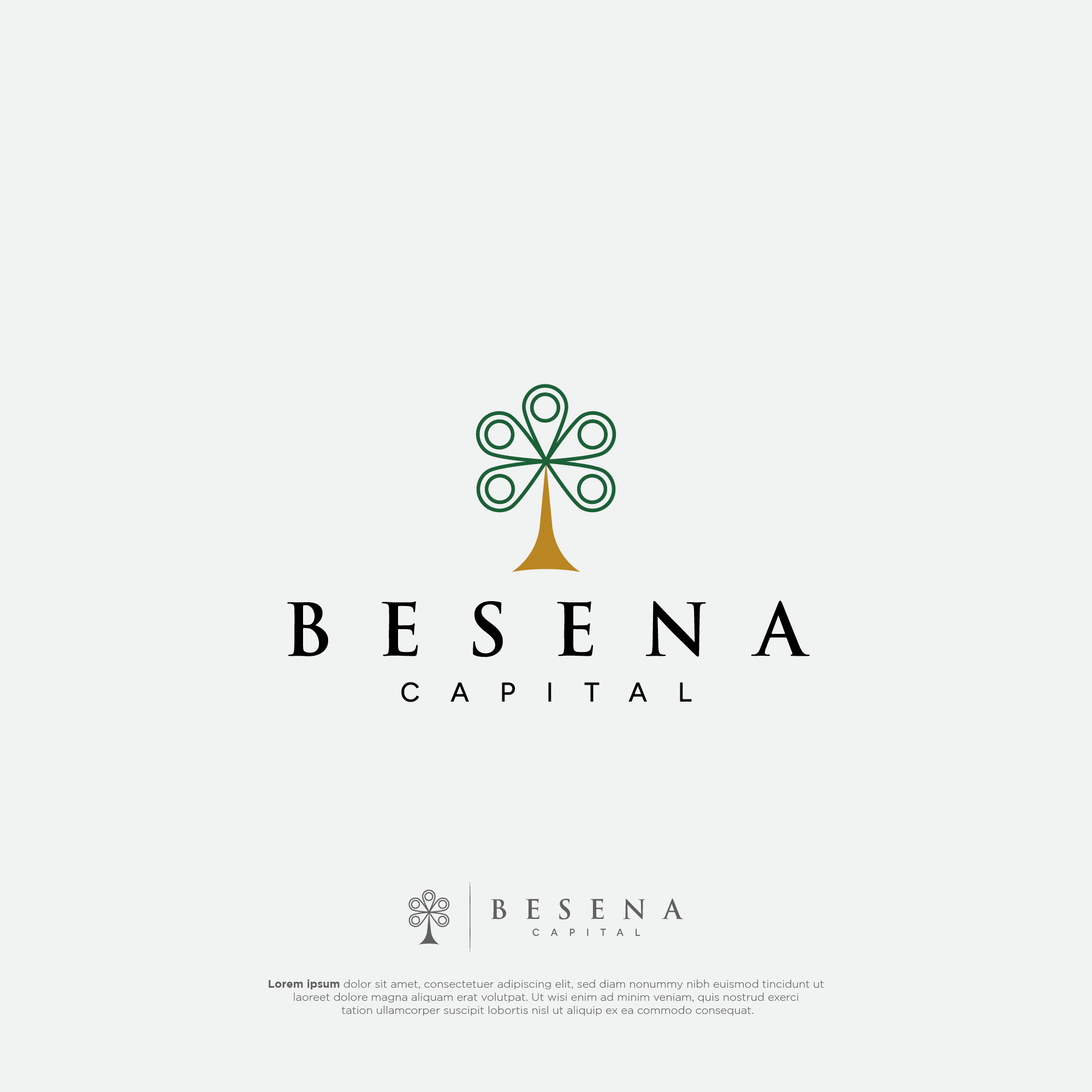 Logo Design by BerhasilKabeh for this project | Design #36535870