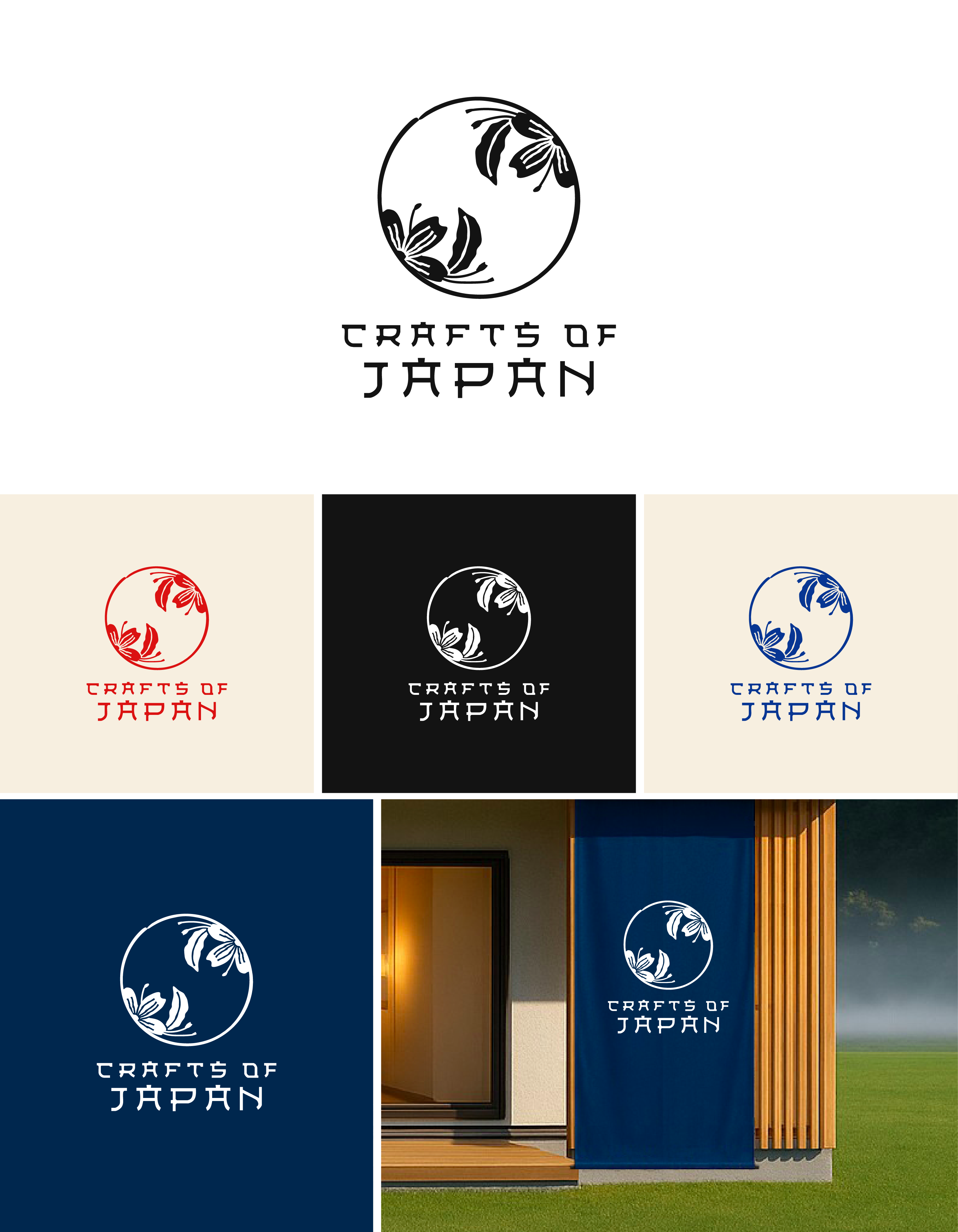 Logo Design by SHRA_BONTI for this project | Design #36516258