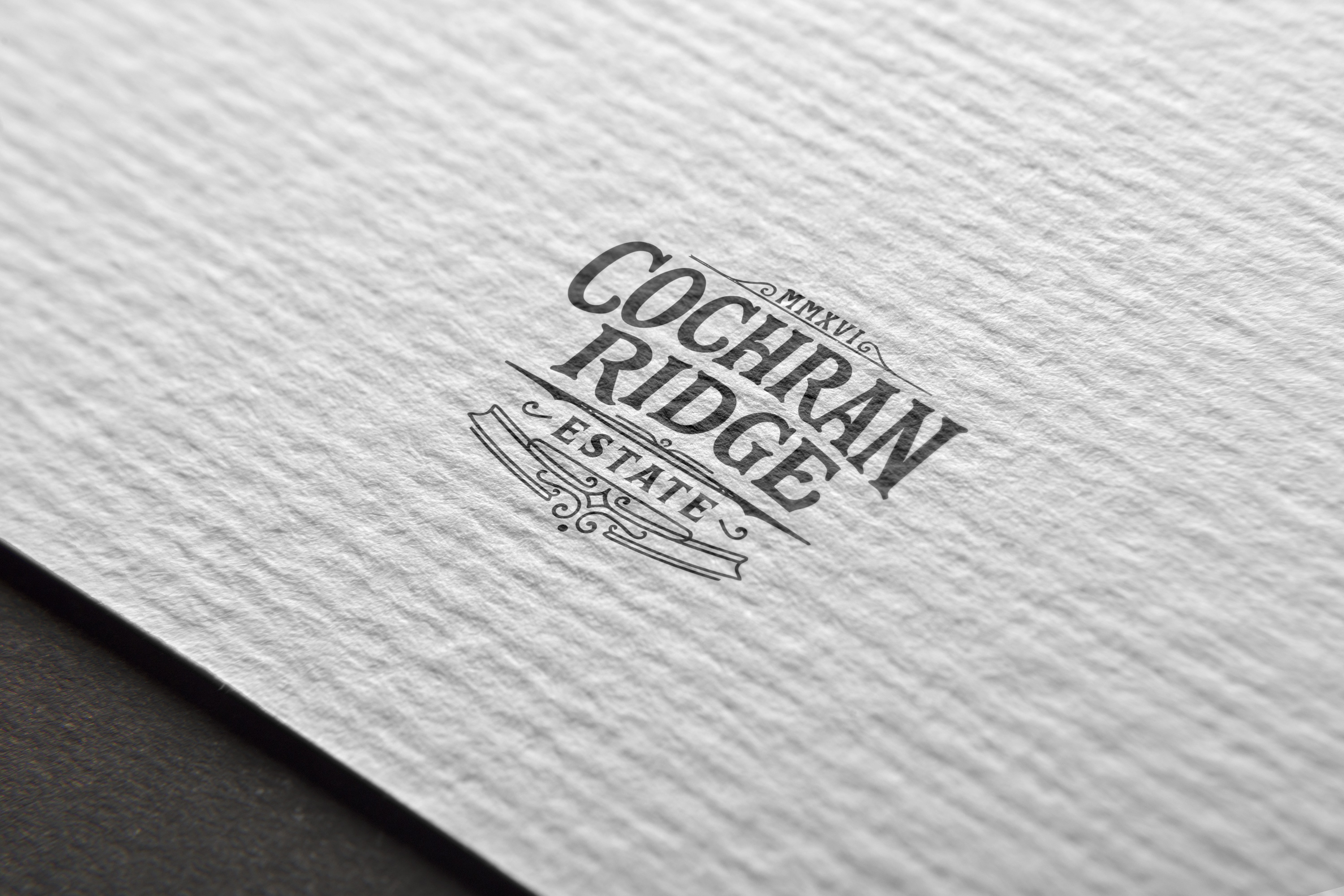 Diseño de Logo por Designzz. para este proyecto | Diseño #36509704