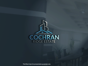 Diseño de Logo por bak para este proyecto | Diseño: #36518672