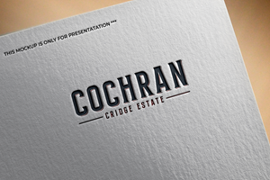 Diseño de Logo por Widi Nalendra para este proyecto | Diseño: #36507831