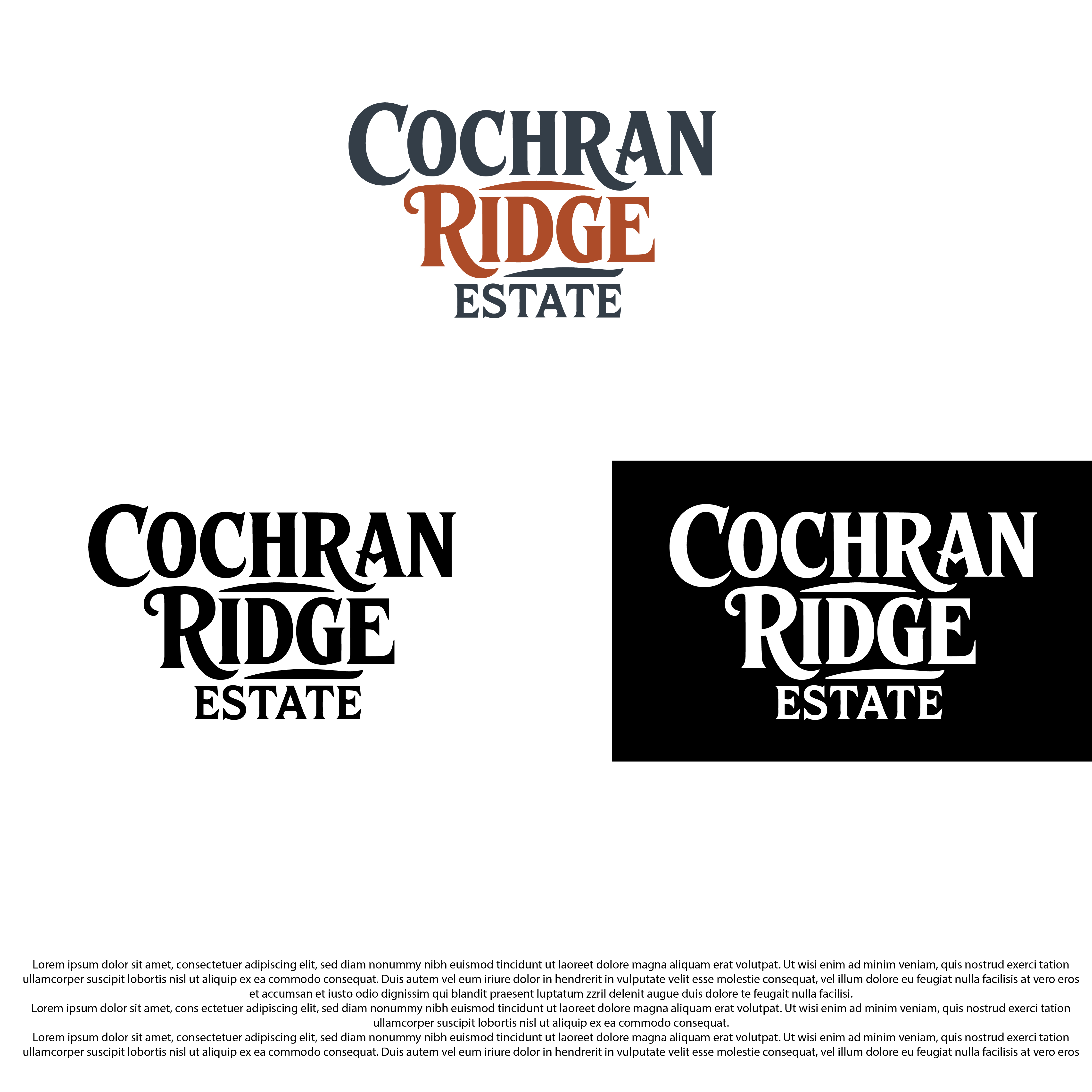 Logo Design by Shariqology for this project | Design #36511461