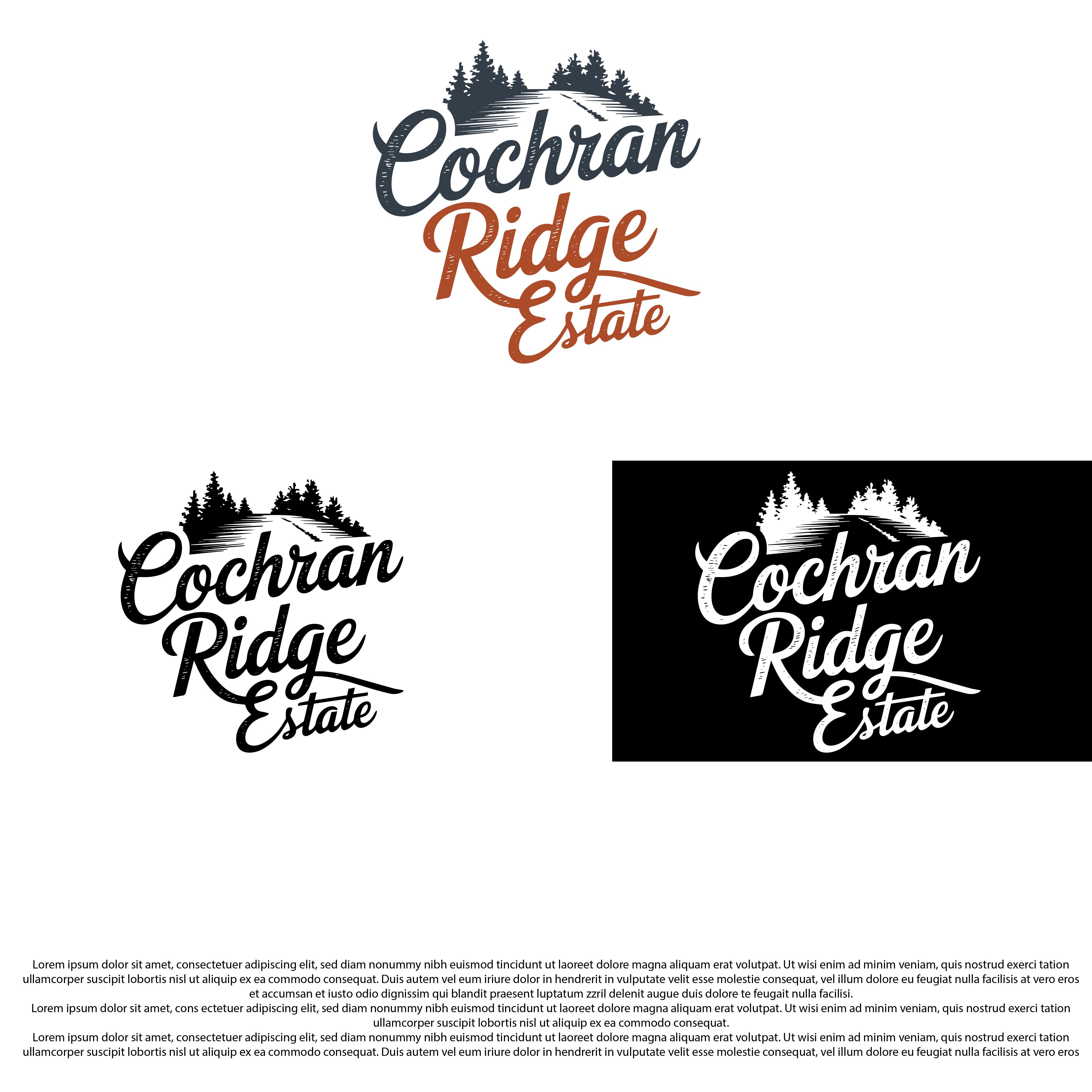 Logo Design by Shariqology for this project | Design #36511463