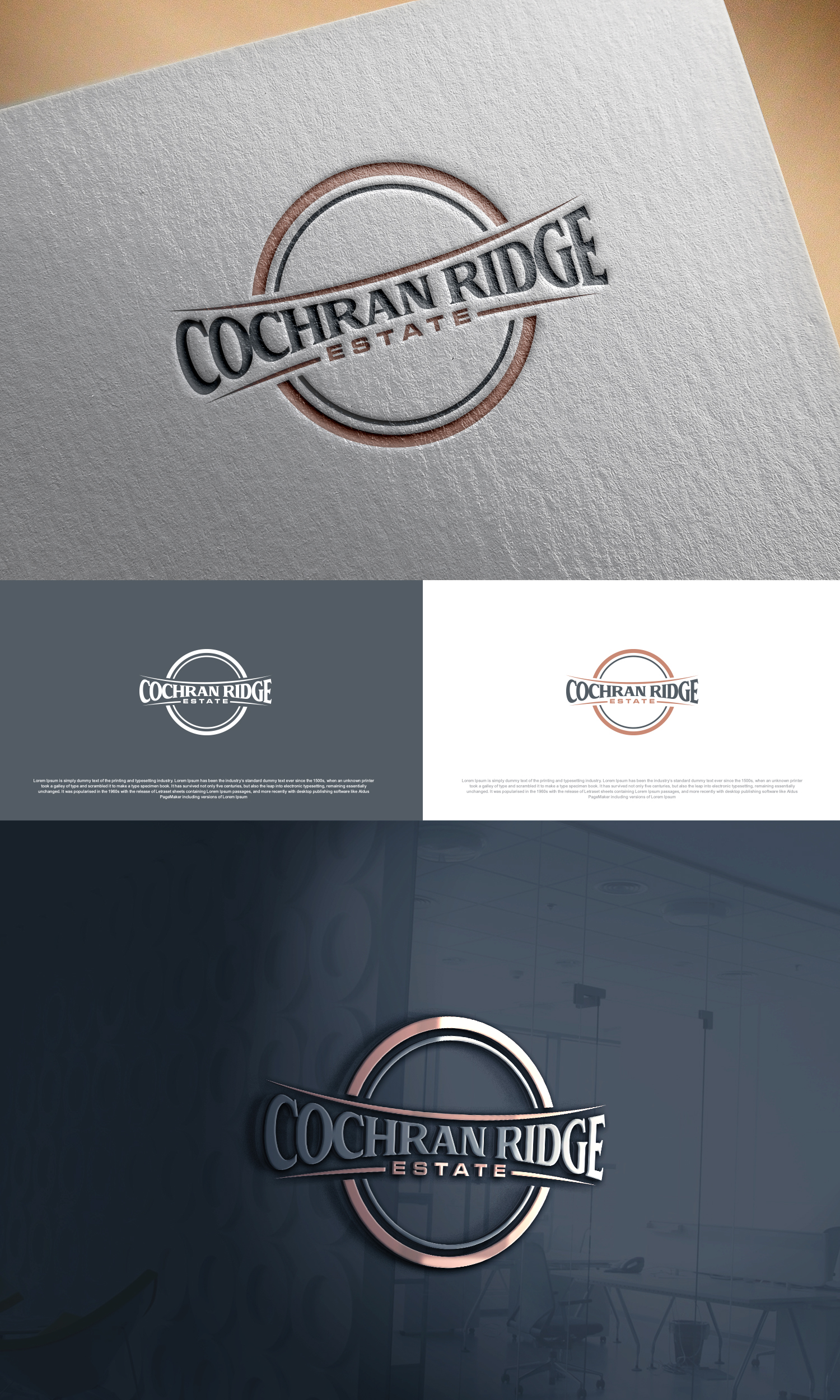 Diseño de Logo por Ahsan Designs para este proyecto | Diseño #36507748
