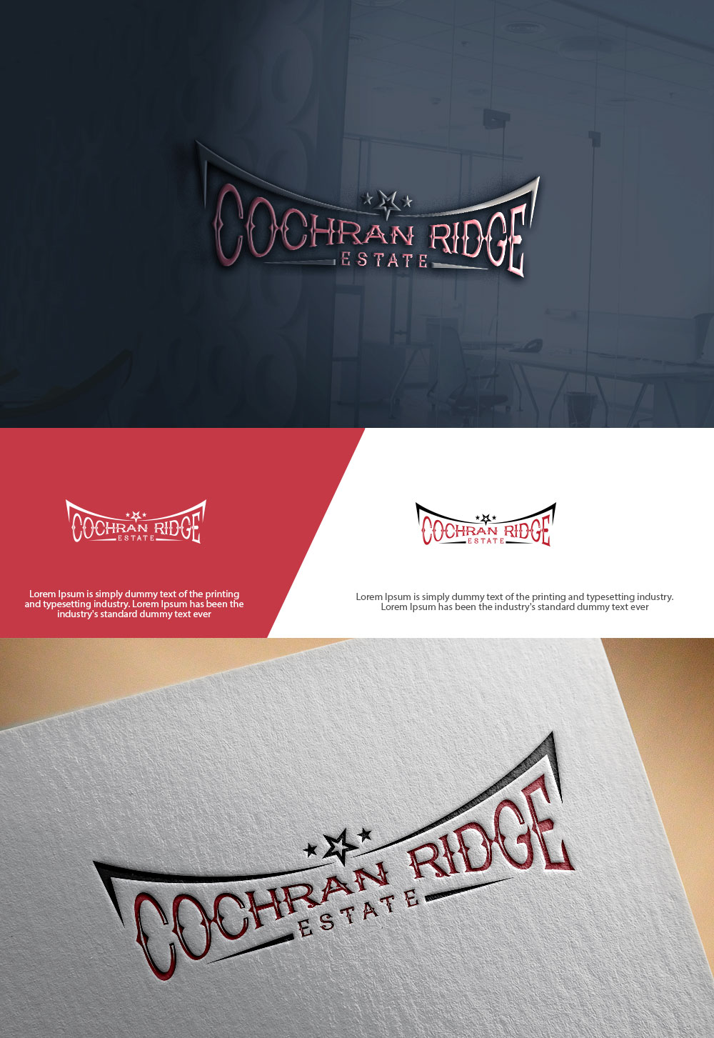 Logo-Design von sulemani  creation für dieses Projekt | Design #36511439