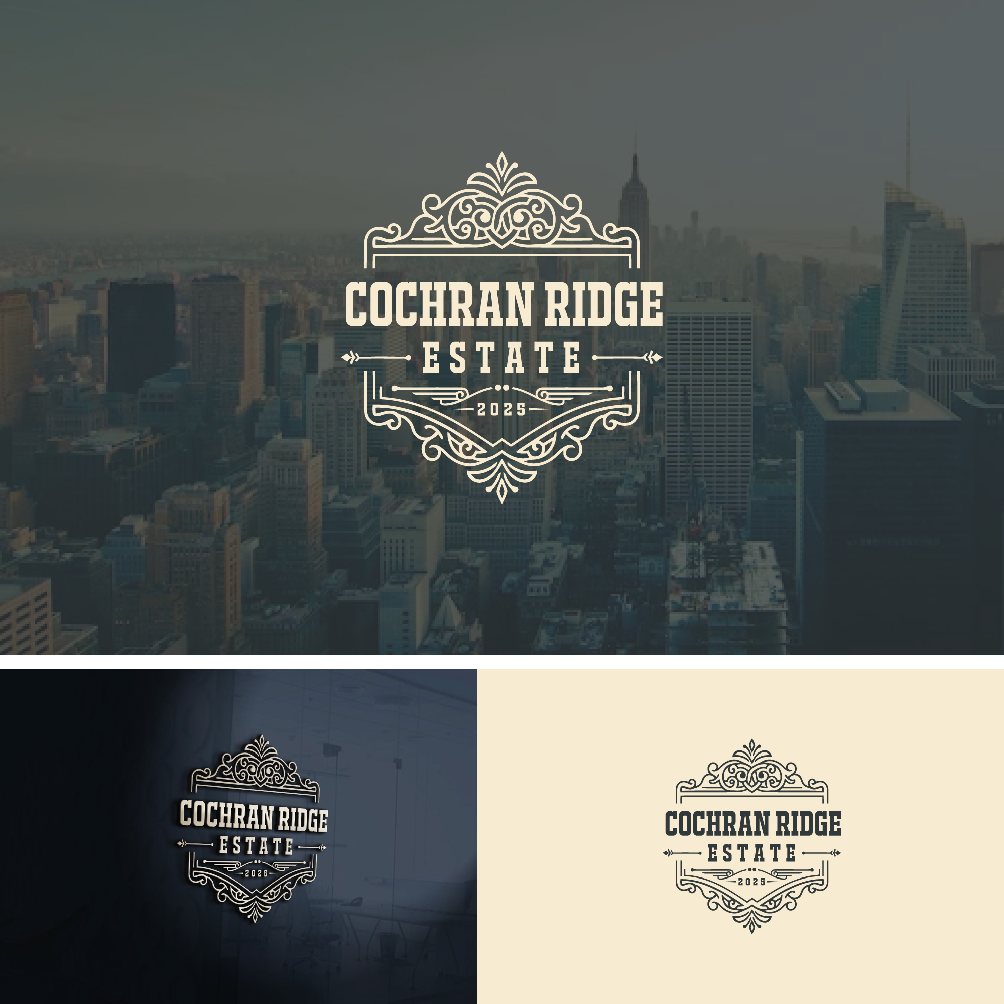 Diseño de Logo por rehan15 para este proyecto | Diseño #36506362