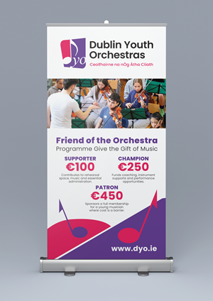 Graphic Design by MarkoE for this project | Design: #36538397