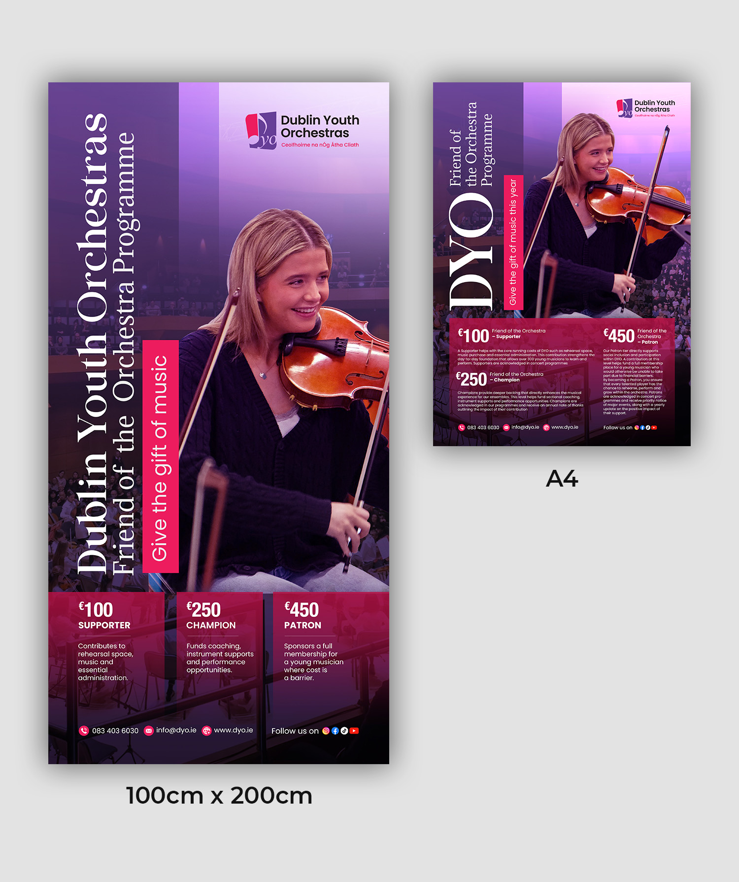 Graphic Design by debdesign for this project | Design #36517608