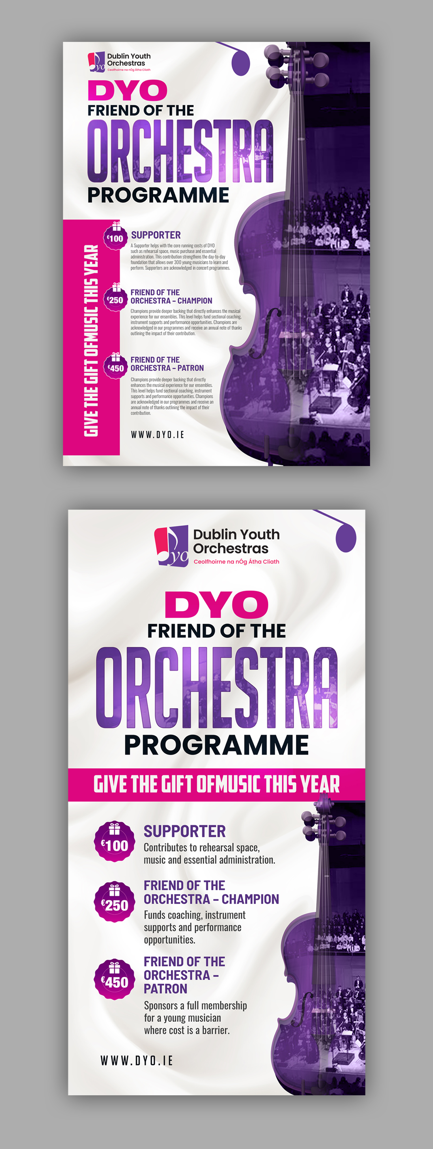 Graphic Design by debdesign for this project | Design #36517791