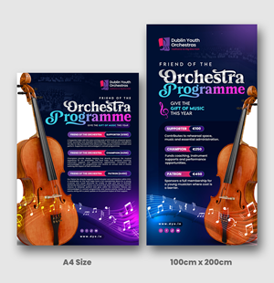 Graphic Design by debdesign for this project | Design: #36517978