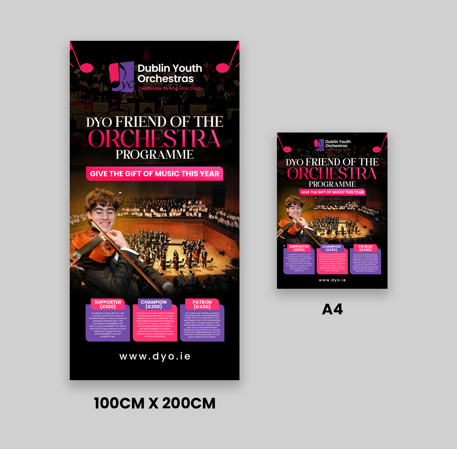 Graphic Design by debdesign for this project | Design #36518209