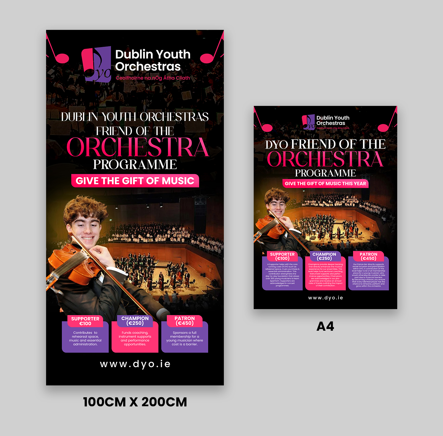 Graphic Design by debdesign for this project | Design #36519483