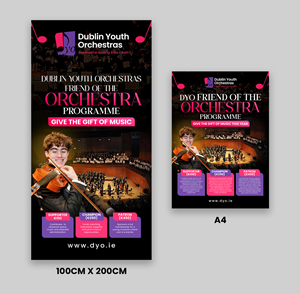 Graphic Design by debdesign for this project | Design: #36519483