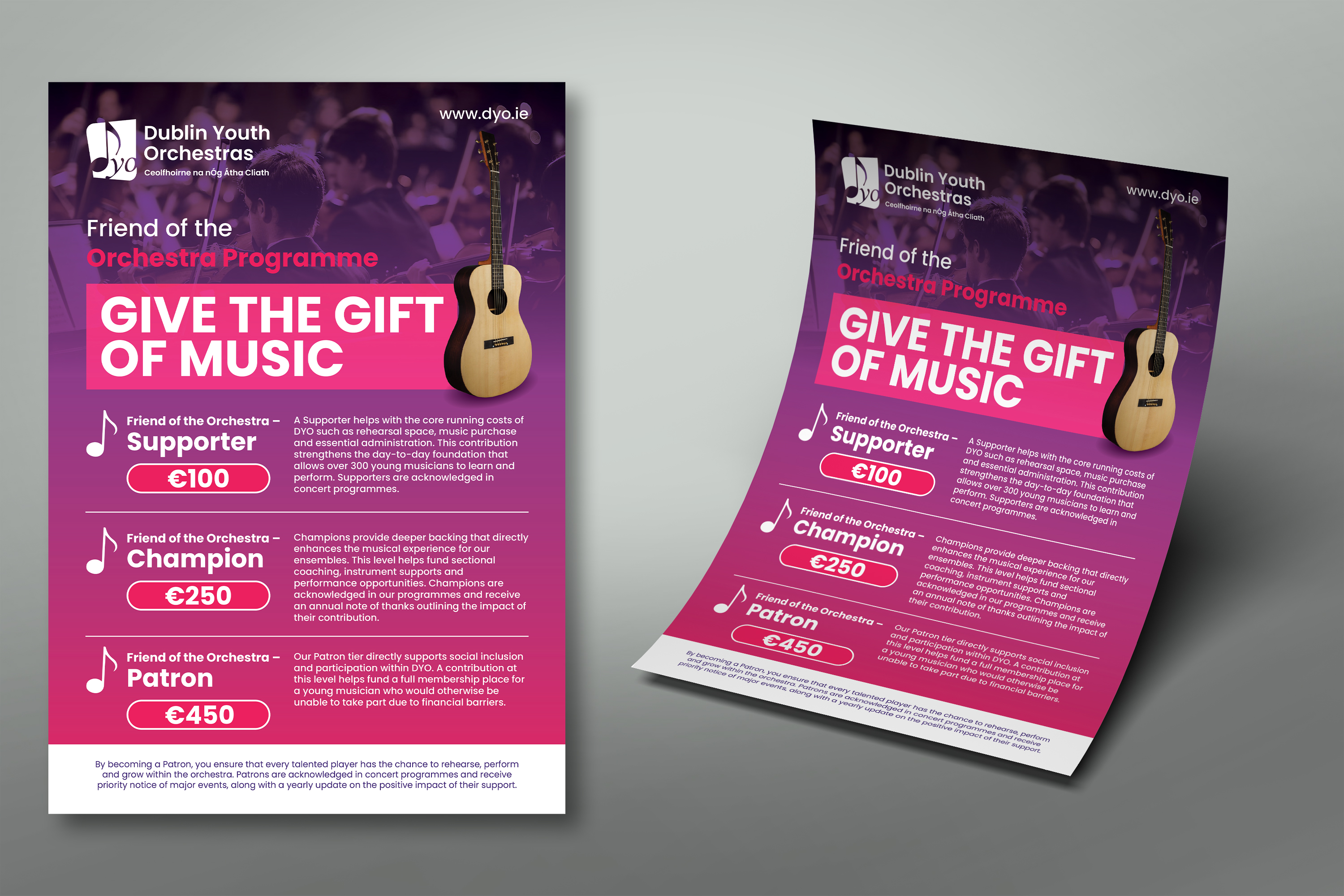 Graphic Design by Impressive Designs for this project | Design #36510431