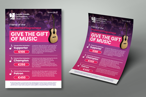 Graphic Design by Impressive Designs for this project | Design: #36510431