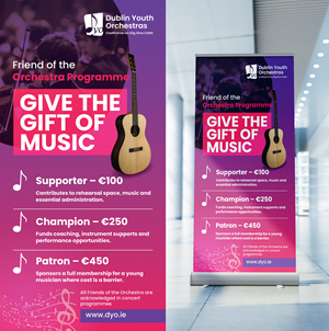 Graphic Design by Impressive Designs for this project | Design: #36510432