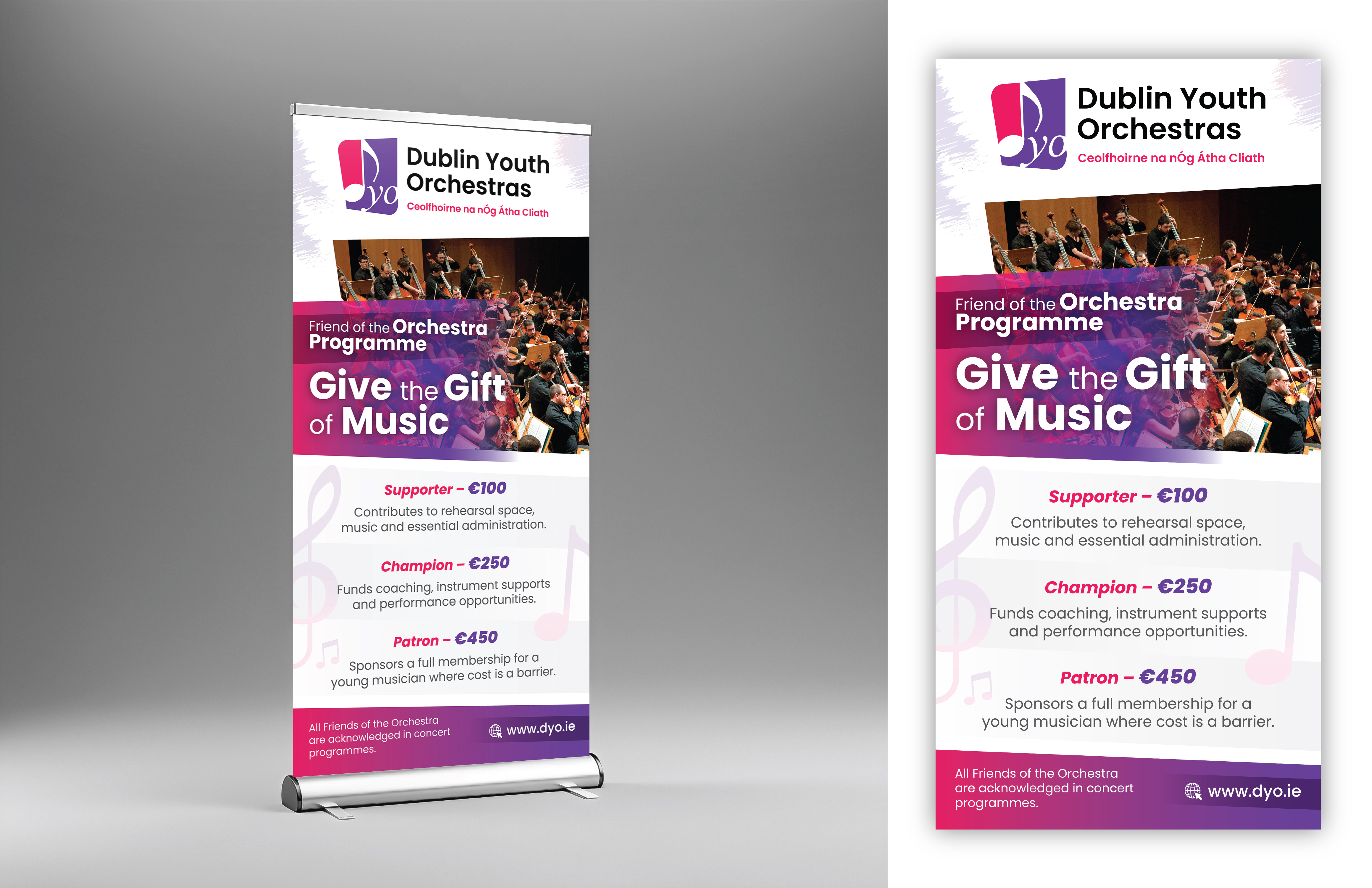 Graphic Design by Impressive Designs for this project | Design #36511375