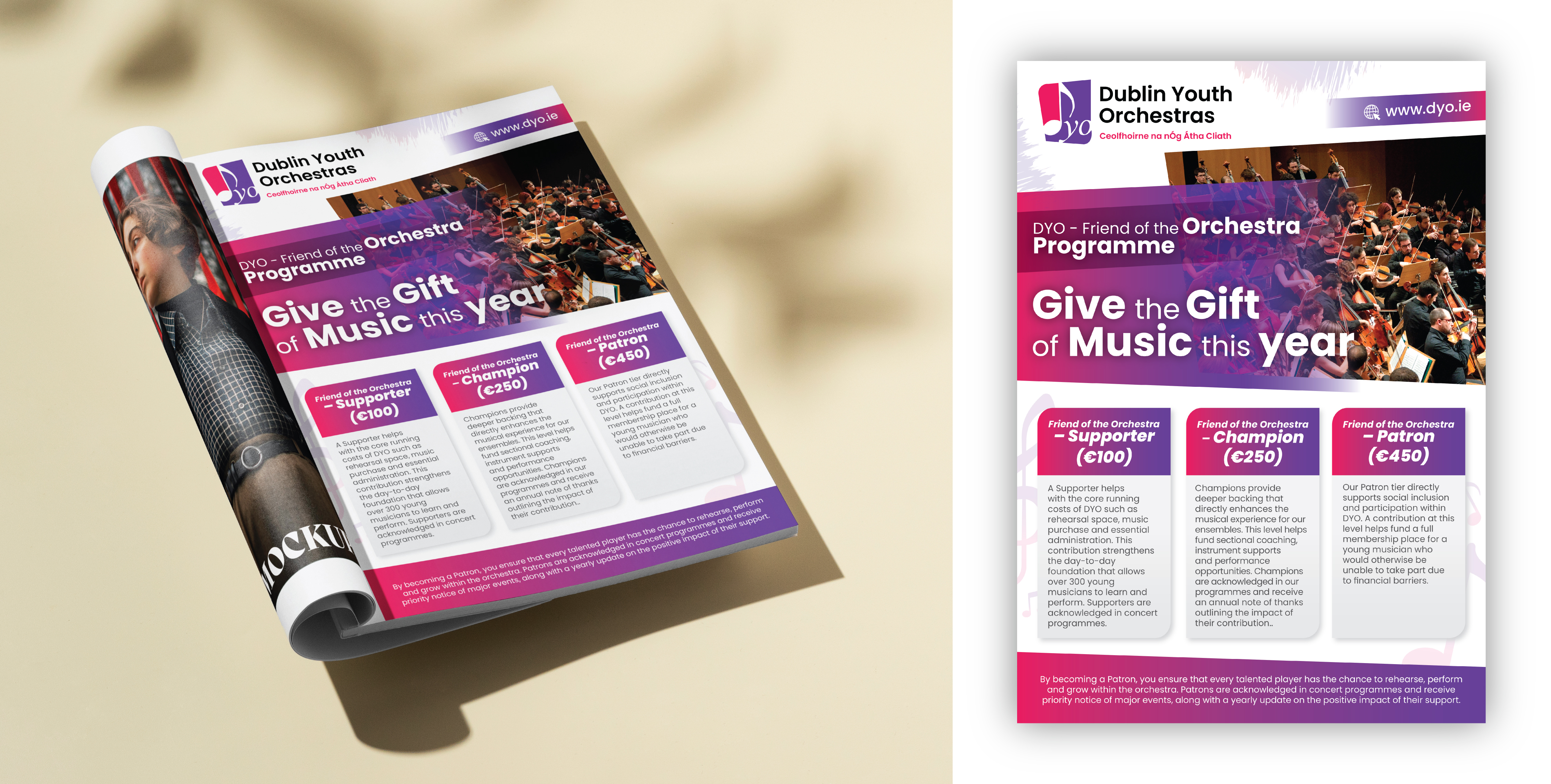 Graphic Design by Impressive Designs for this project | Design #36511376