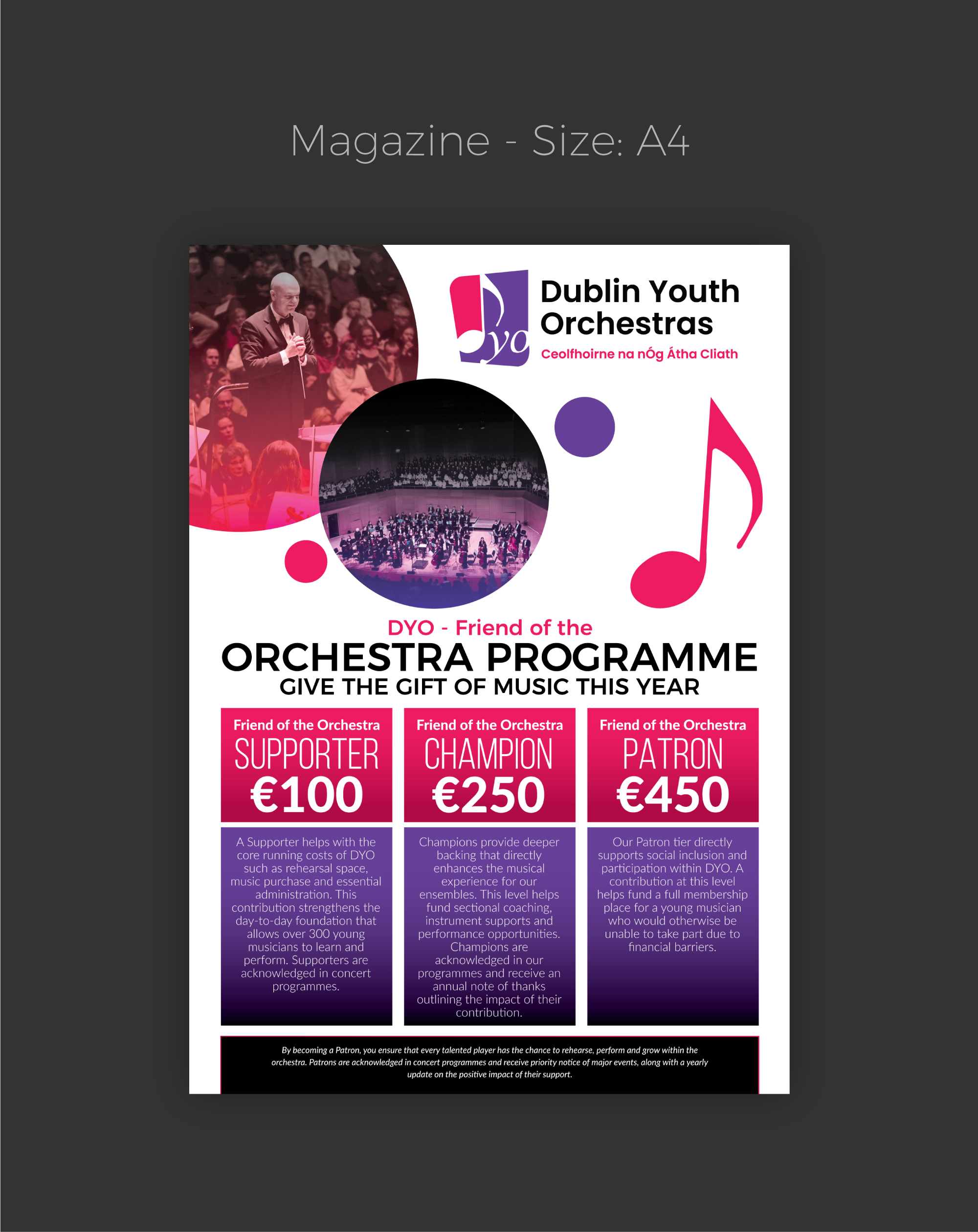 Graphic Design by Impressive Designs for this project | Design #36512057