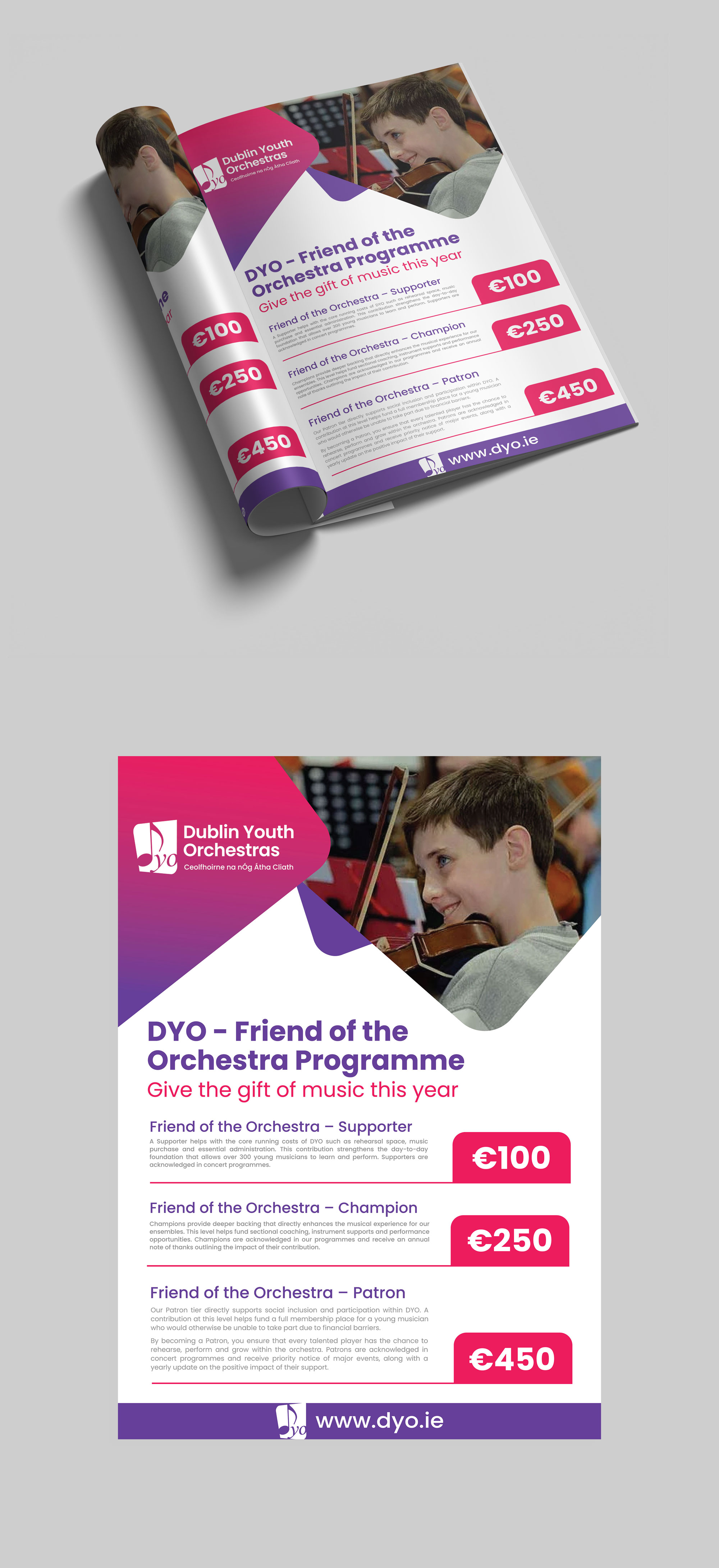 Graphic Design by vcreatived for this project | Design: #36544878