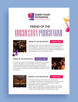 Graphic Design by Graphic Guy for this project | Design: #36512623