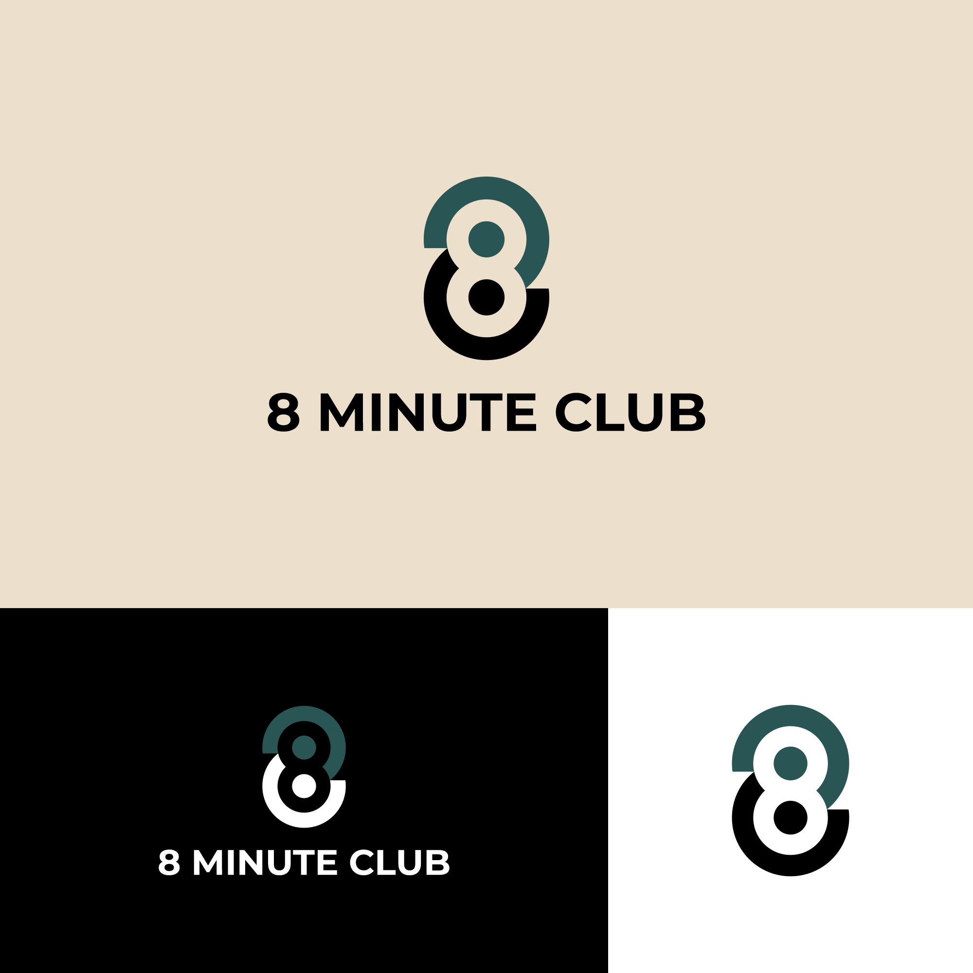 Logo Design by HADE DESAIN for this project | Design #36537037