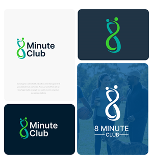 Logo Design by Farhad Kreative for this project | Design #36509763