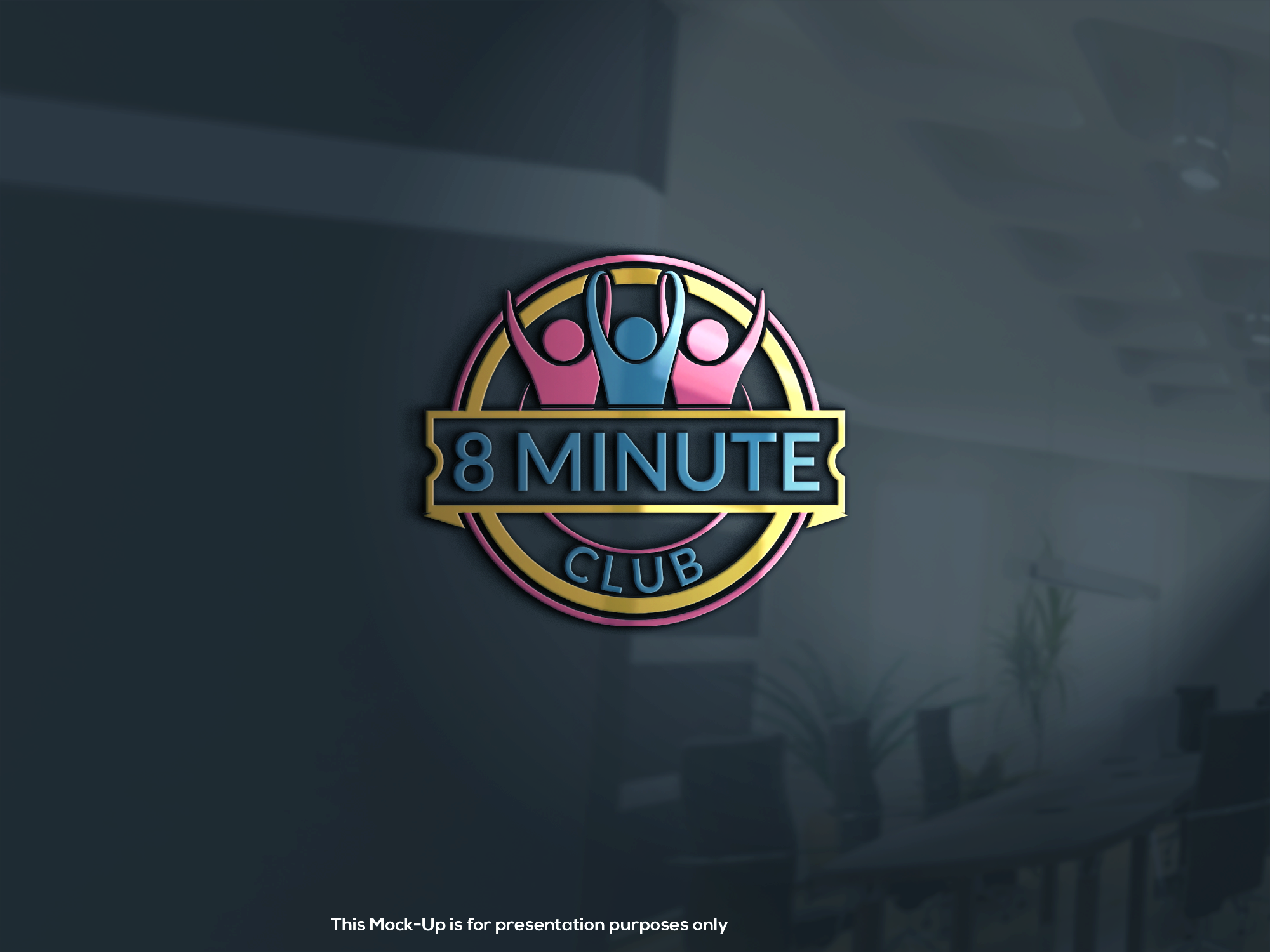 Logo Design by bak for this project | Design #36518895