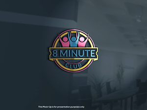 Logo Design by bak for this project | Design: #36518895