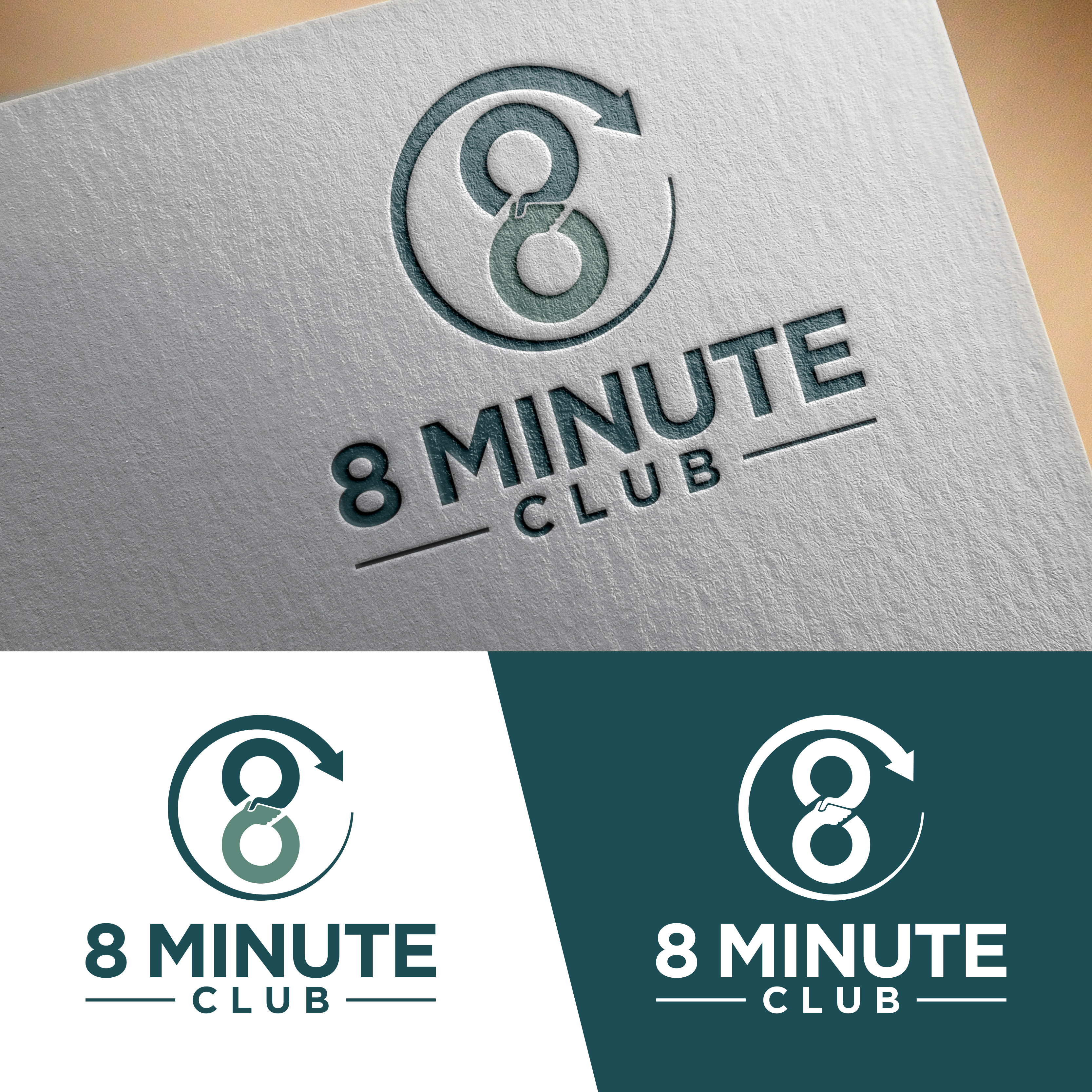 Logo Design by infinity007 for this project | Design #36537409