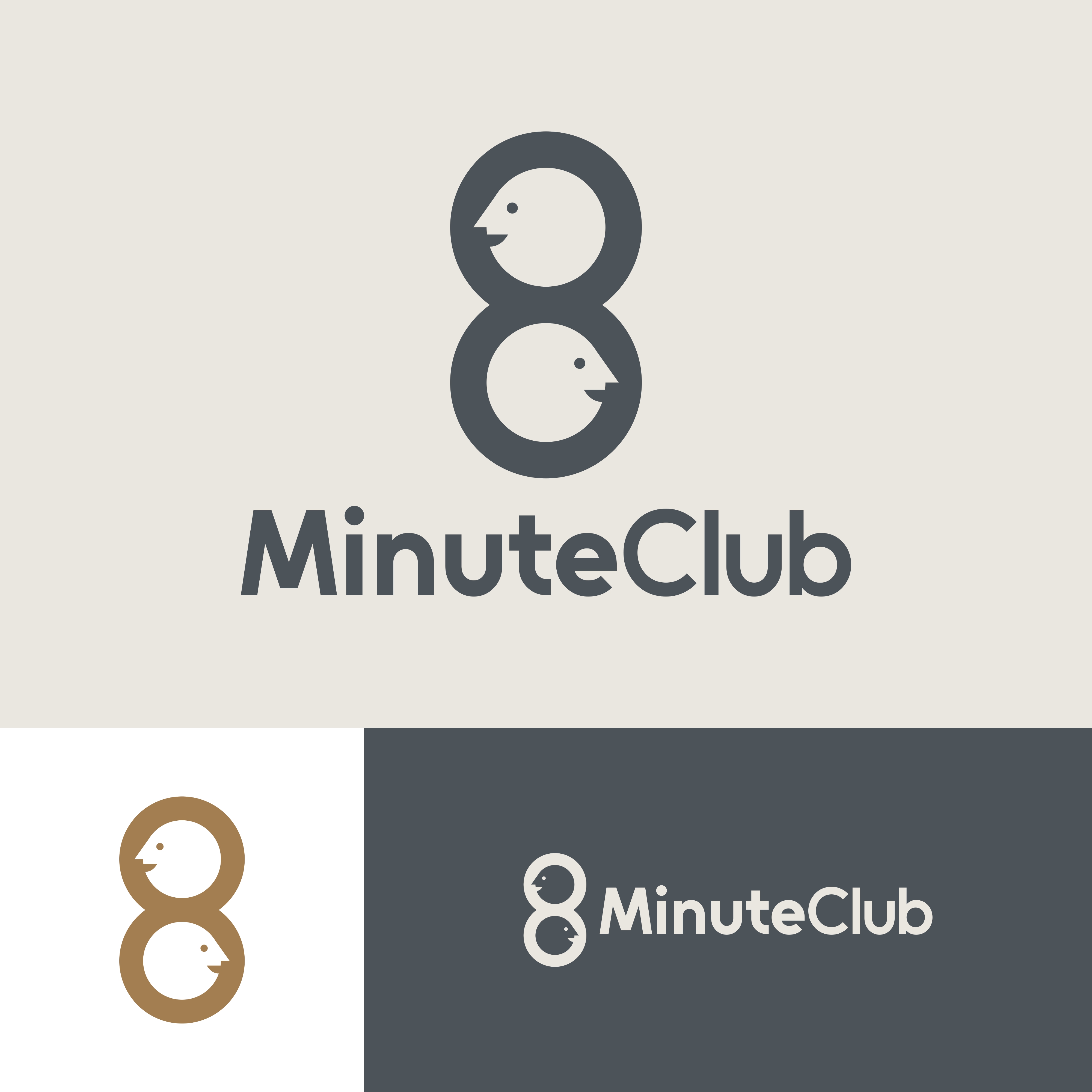 Logo Design by RezaRio for this project | Design #36514823