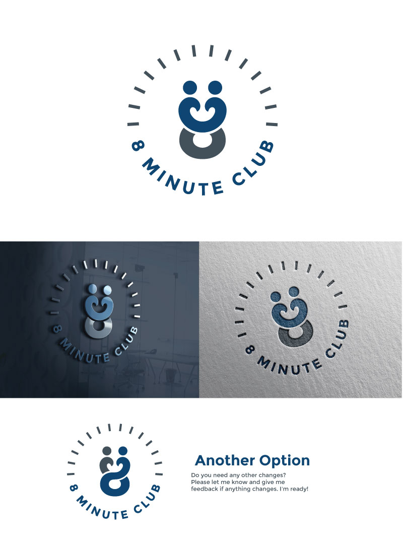 Logo Design by @Dh24 for this project | Design #36541929