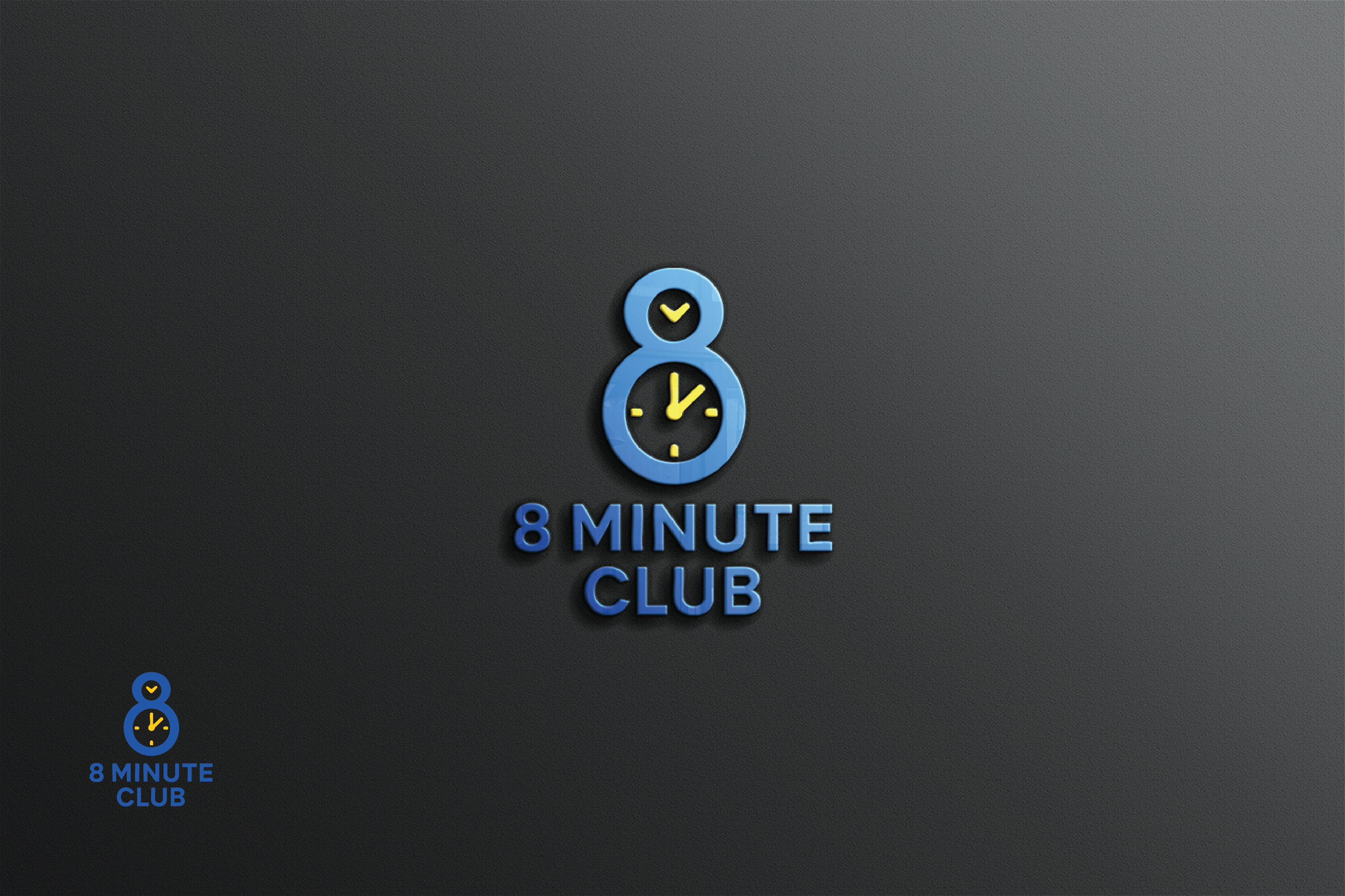 Logo Design by raju.creative for this project | Design #36507589