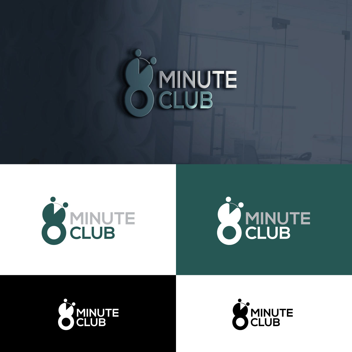 Logo Design by Khan D. for this project | Design #36509988