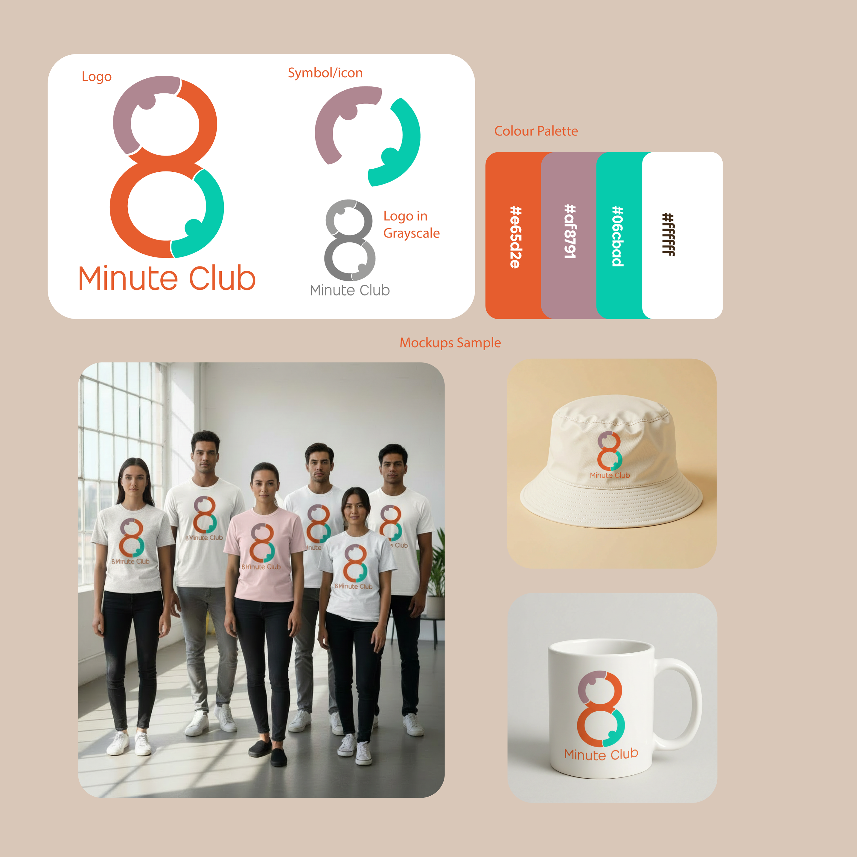 Logo Design by DesignbyR for this project | Design #36541314