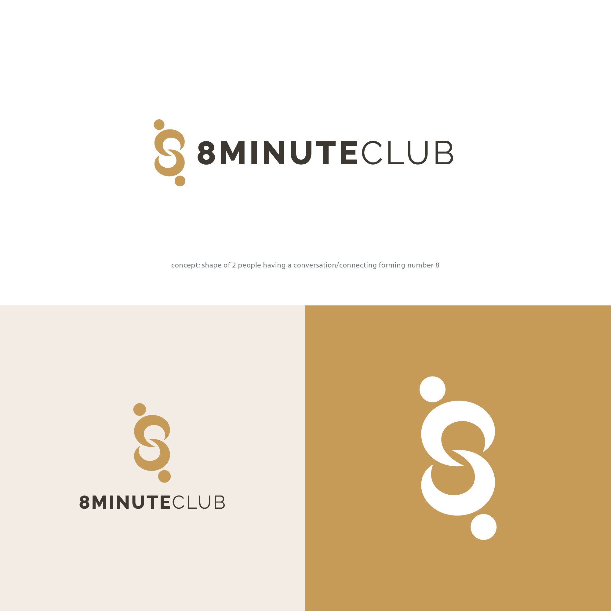 Logo Design by dicubit for this project | Design #36531082